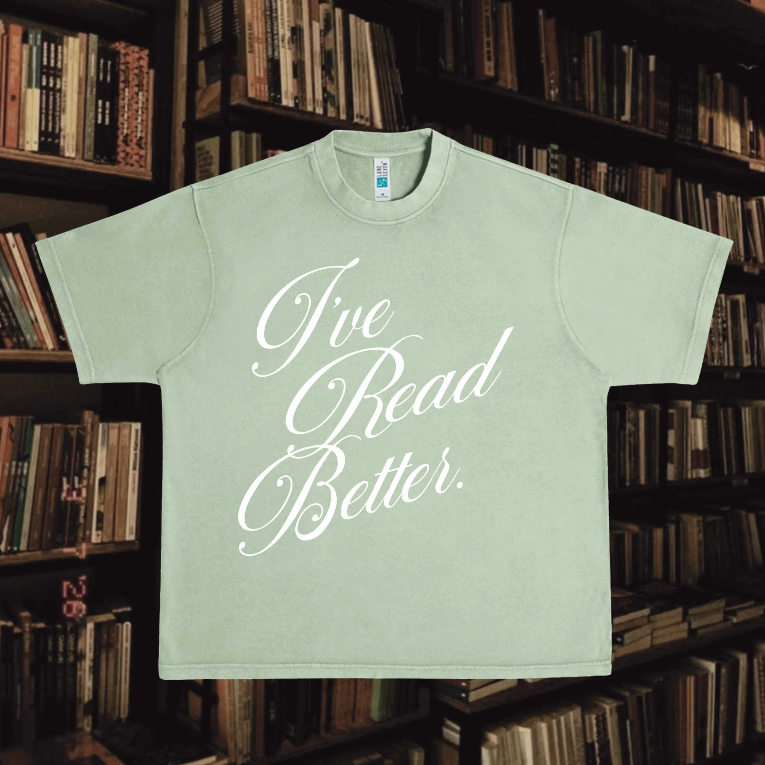 ReadBetterGreenTee.JPG