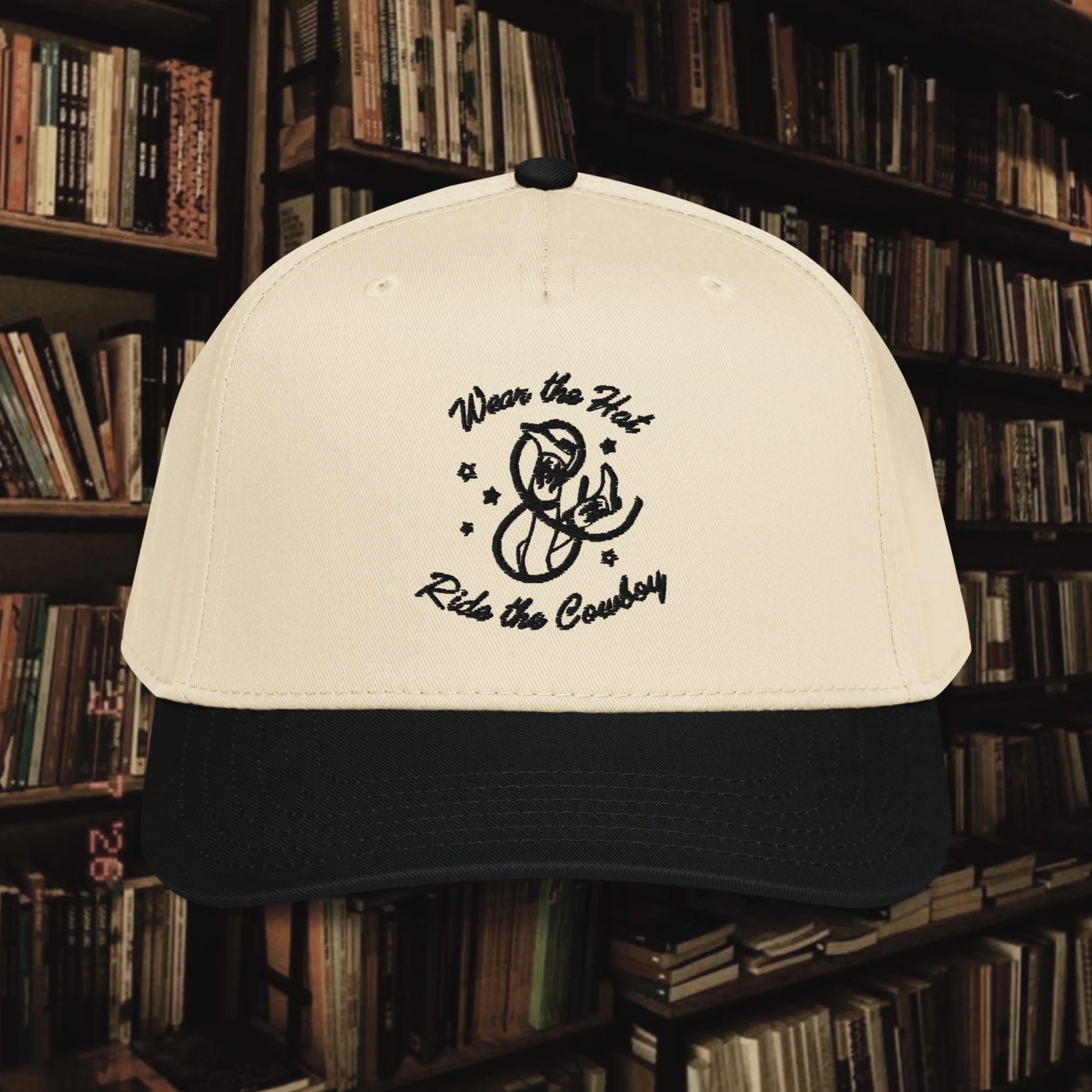 Wear the Hat Hat