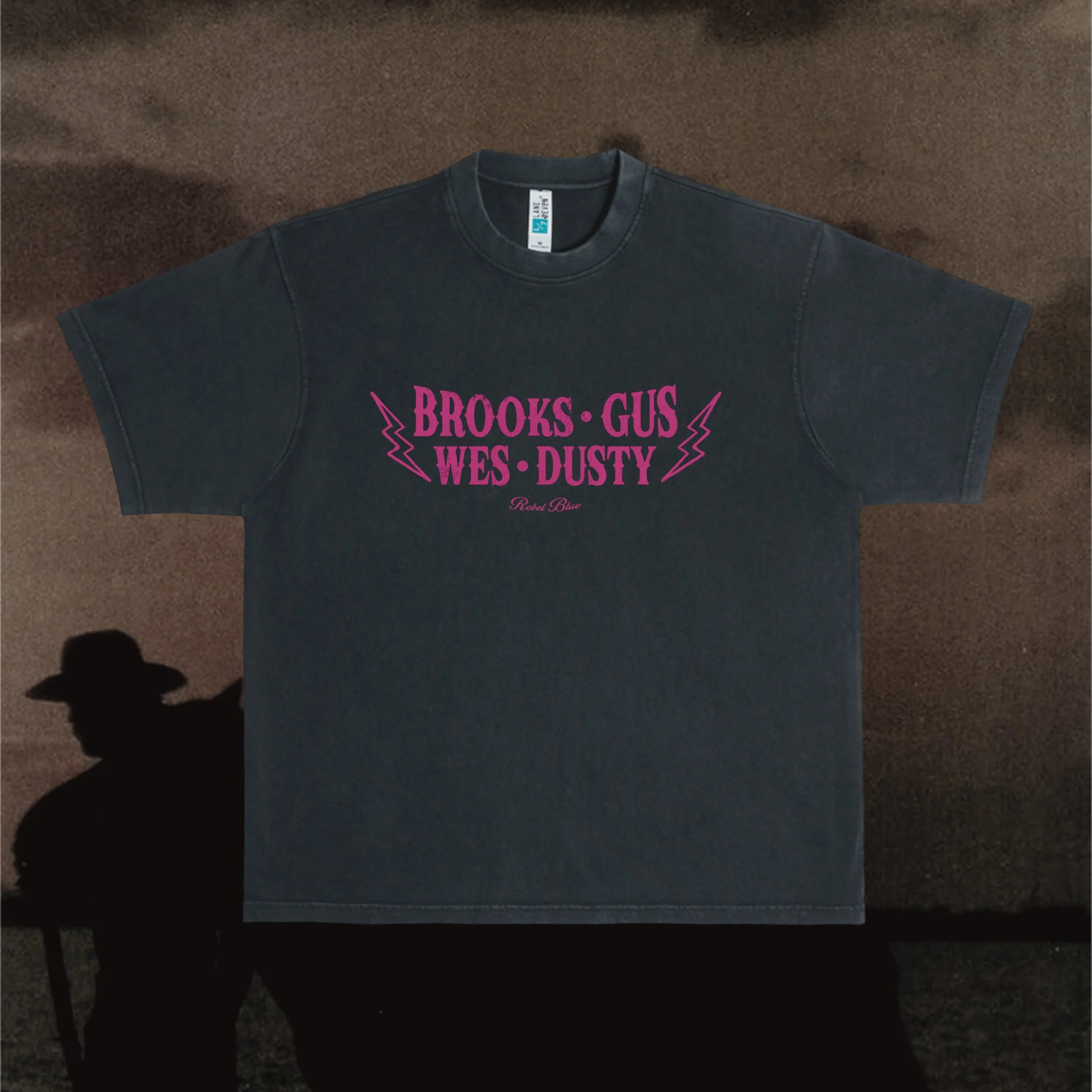 Favorite Guys Design