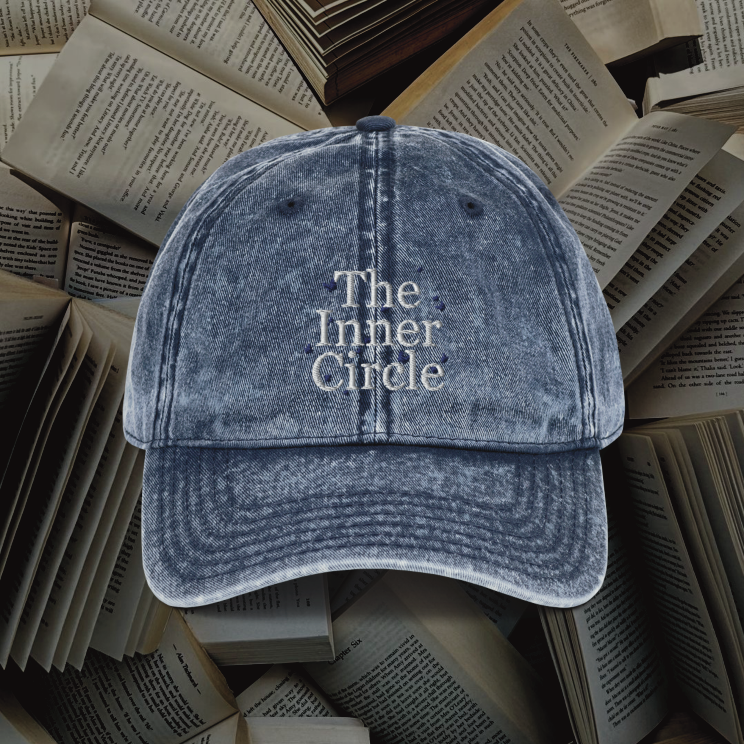 Inner Circle Hat (BC)