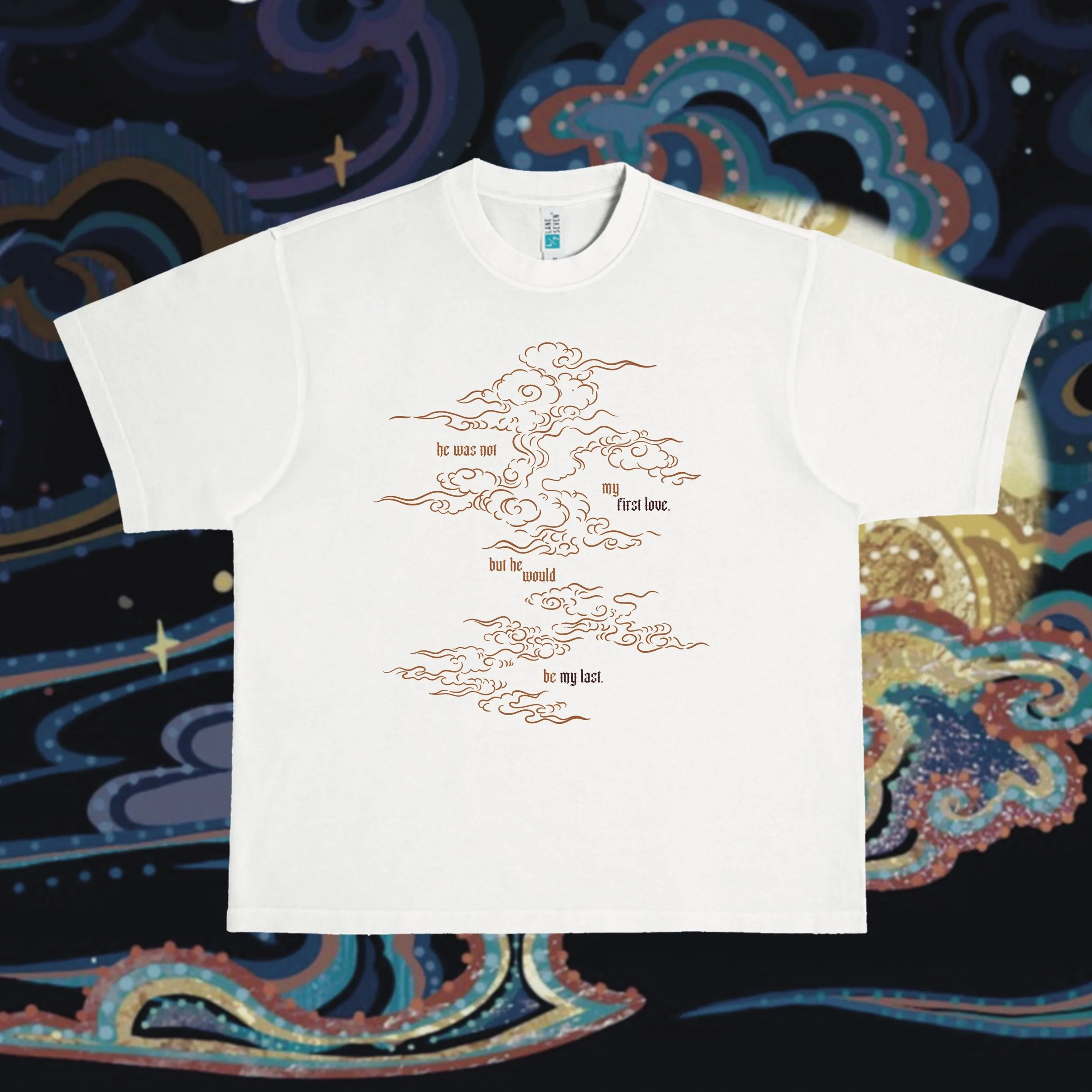 First and Last Design