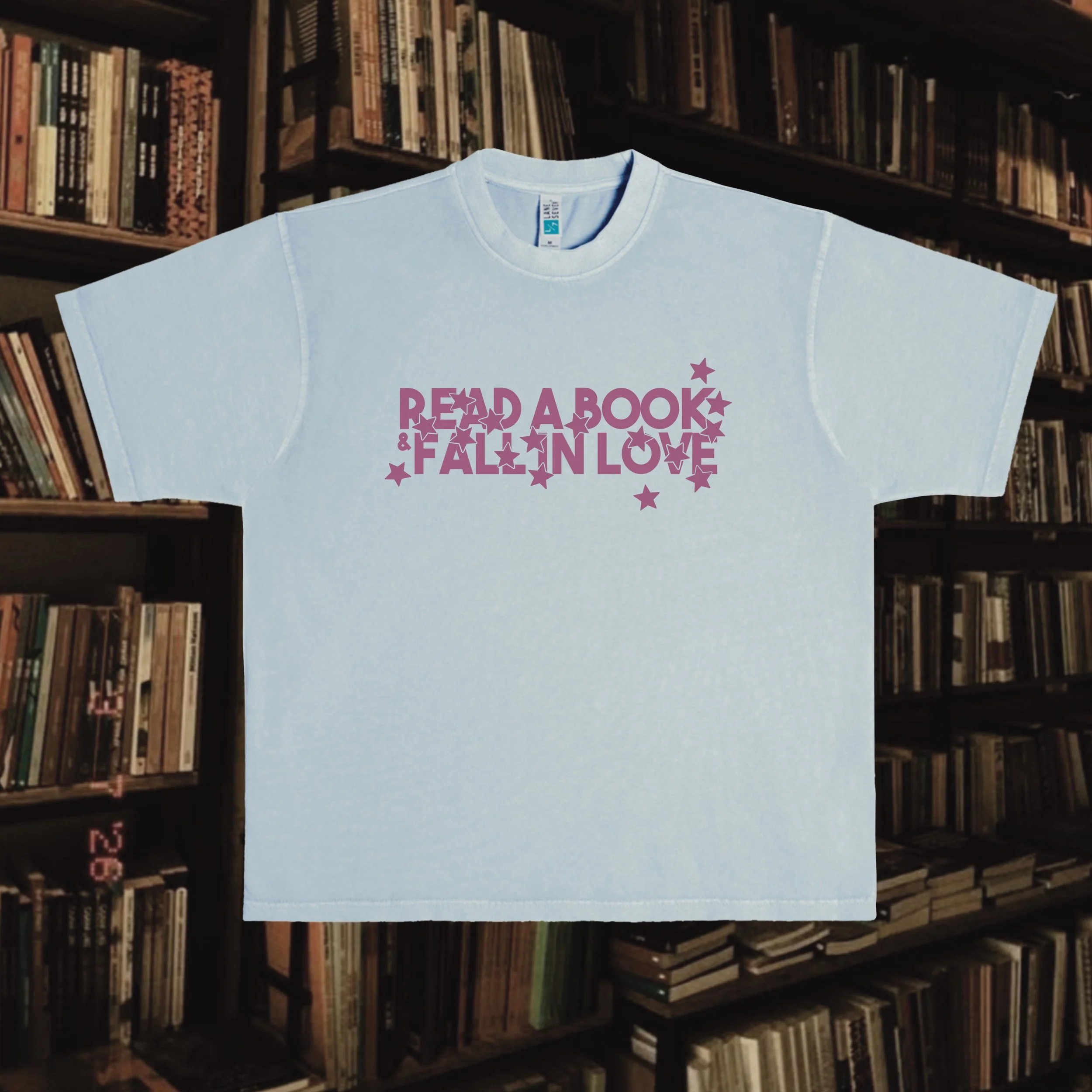 Fall in Love Design