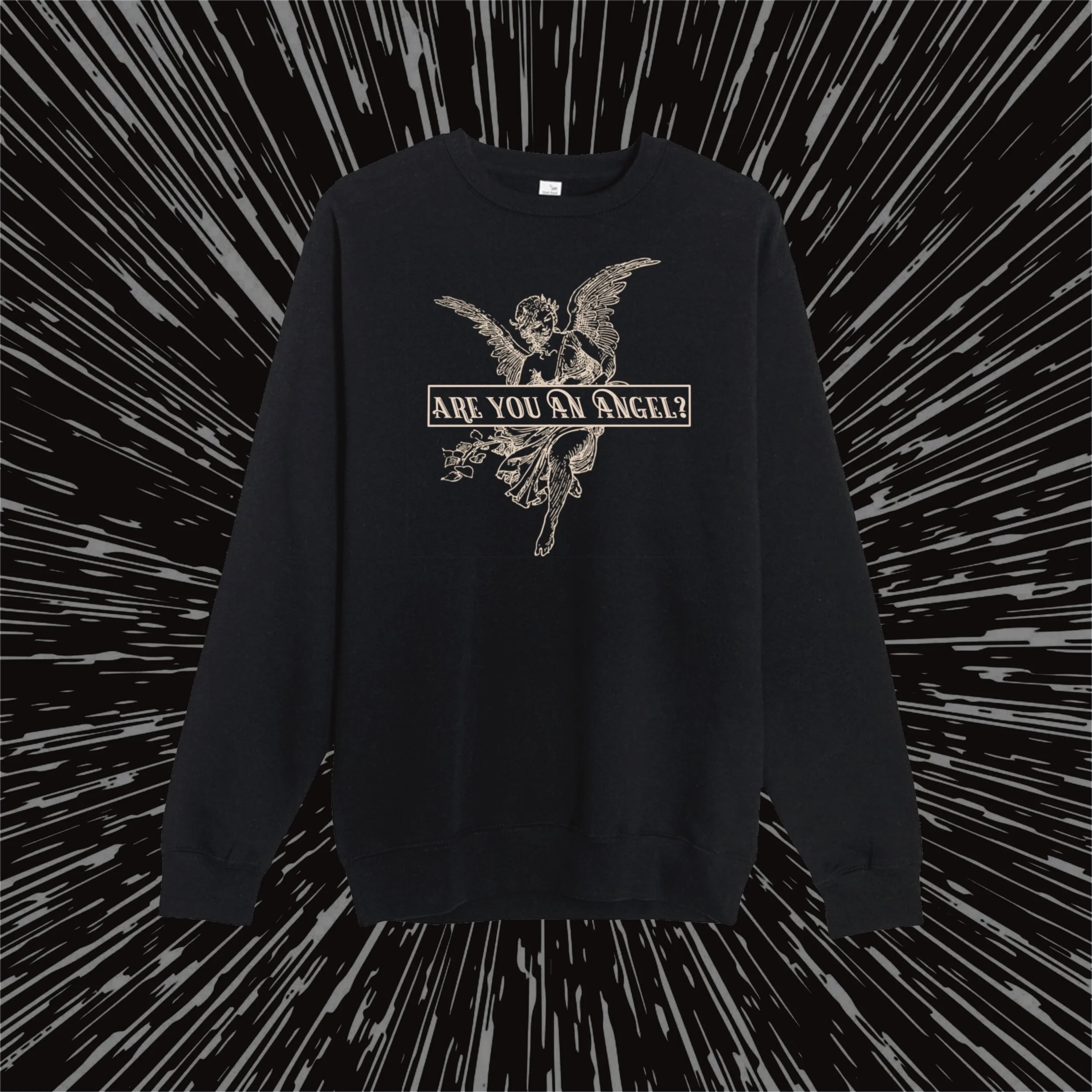 An Angel Design