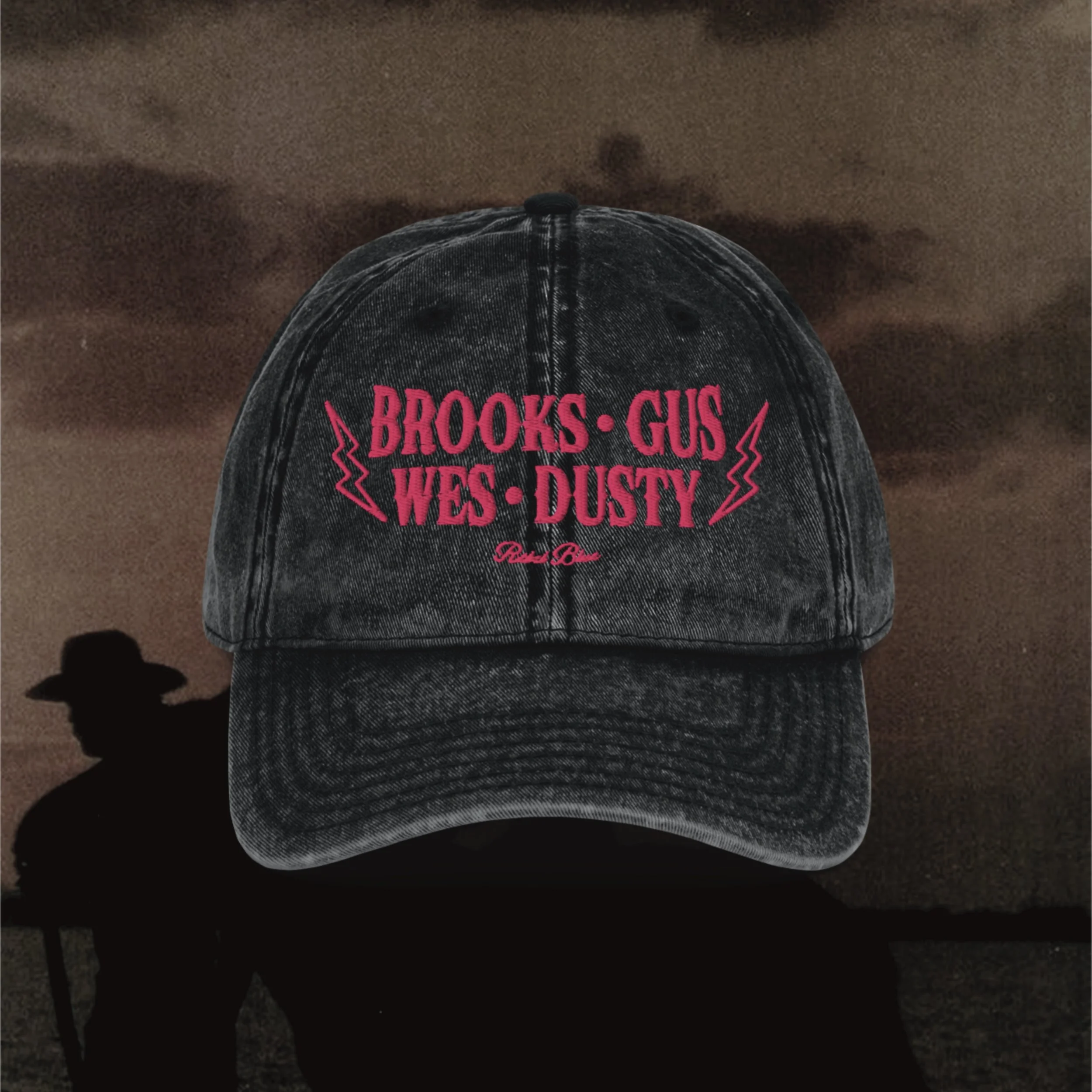 Favorite Guys Hat