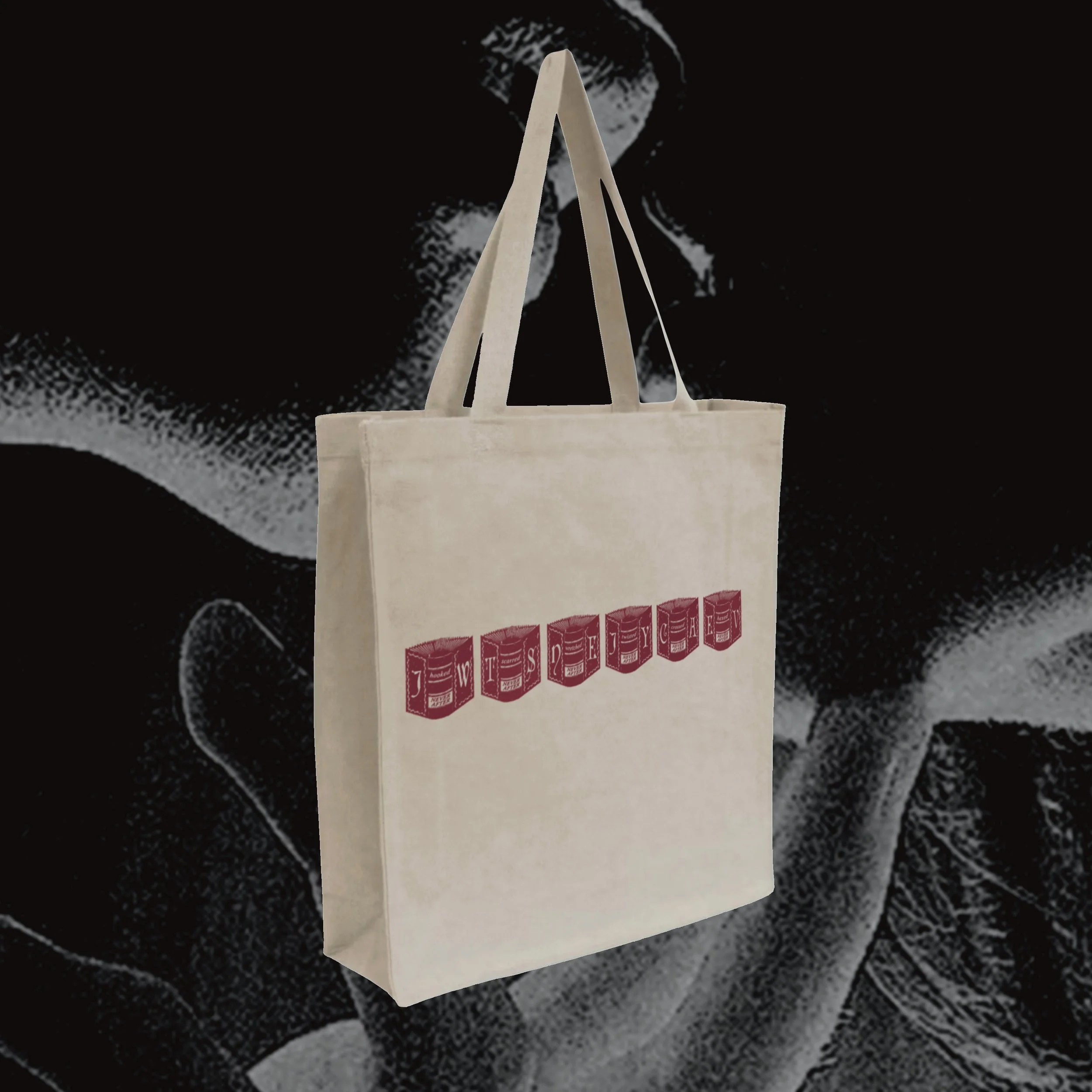 Full Series Tote