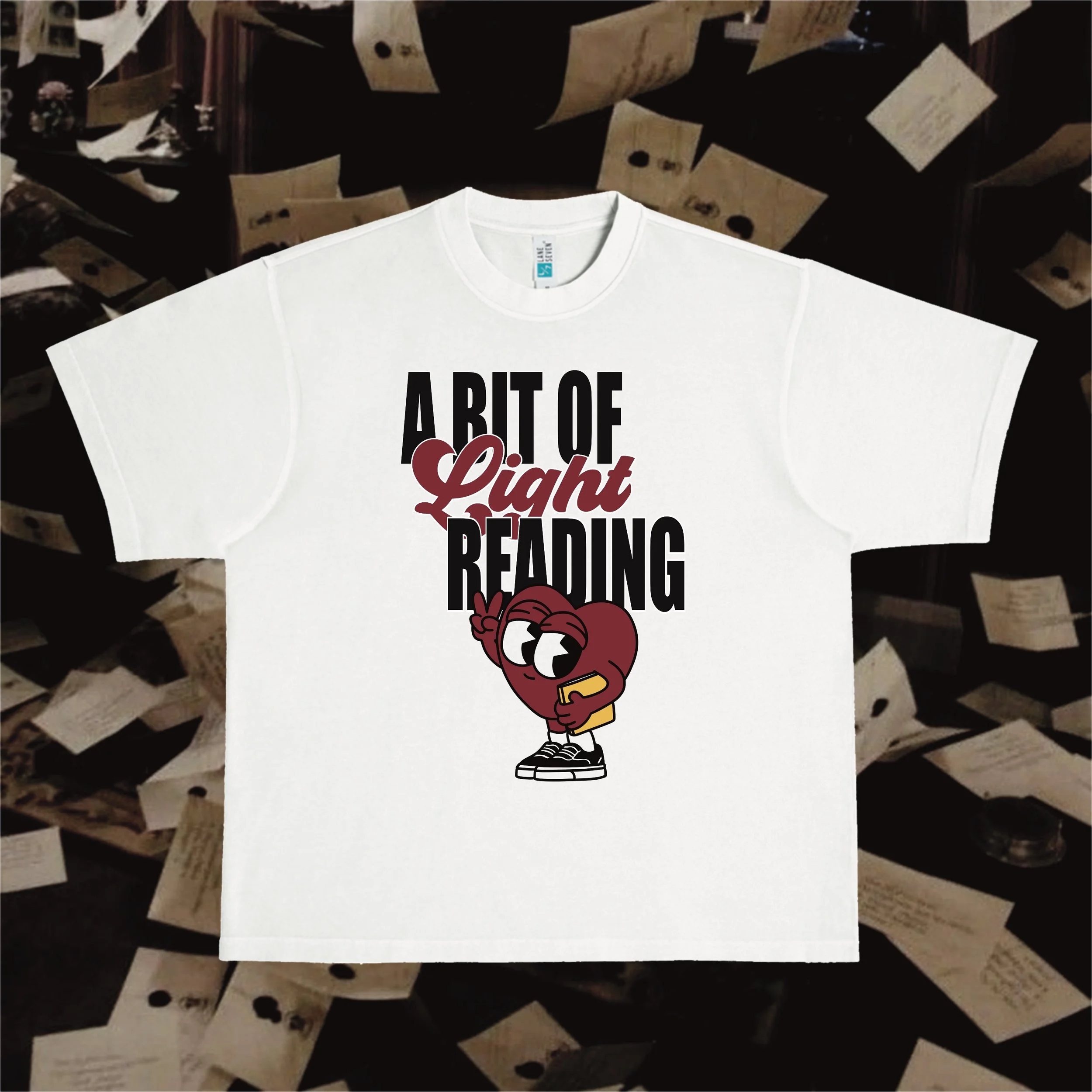 lightreadingtee.jpg