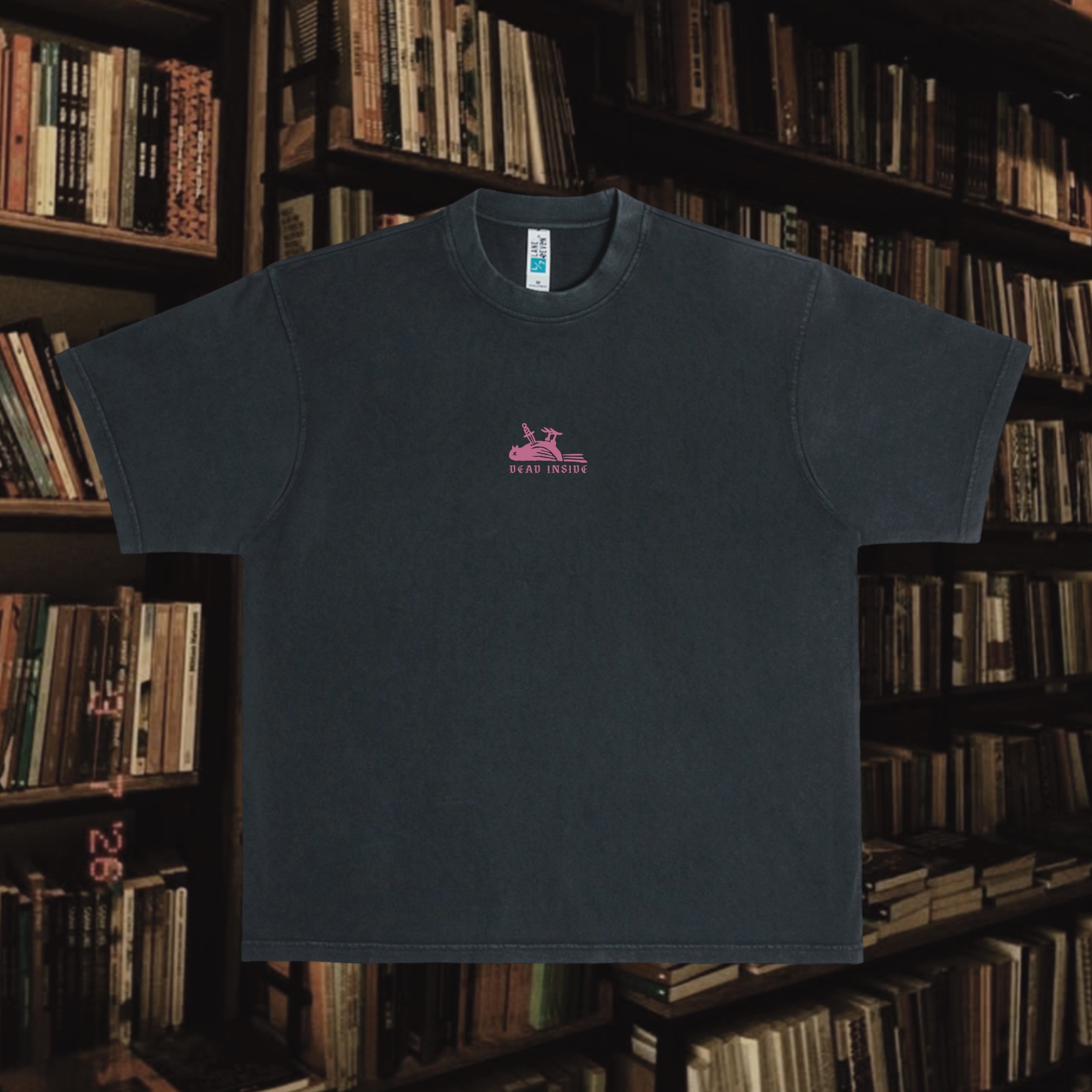 Dead Inside Design