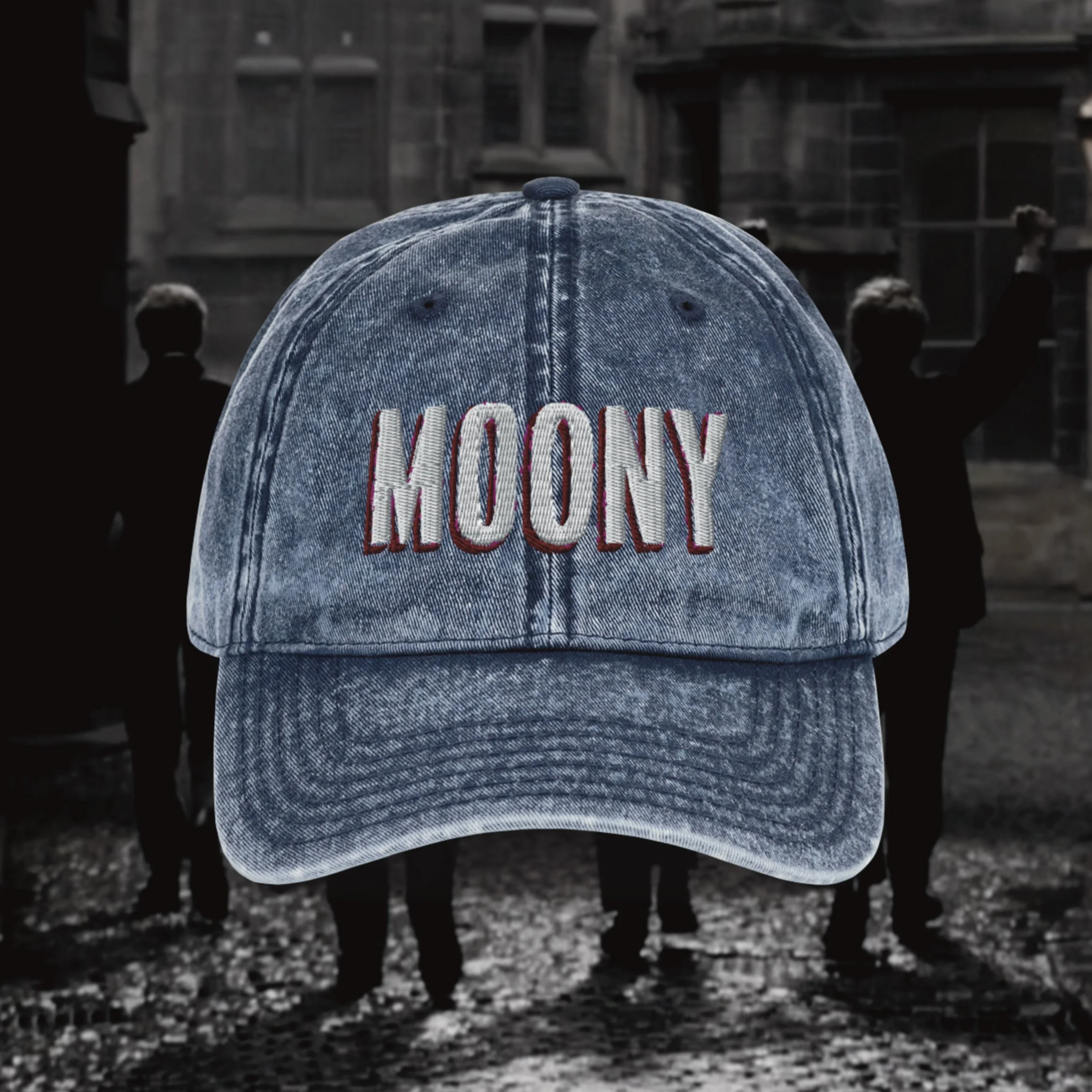 Moony Hat