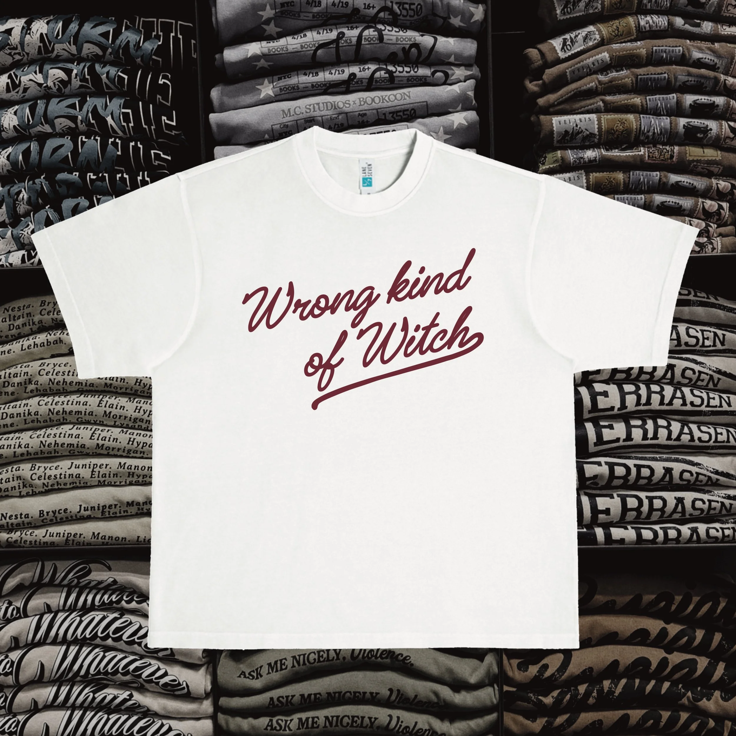 WrongKindofWitchTee.JPG