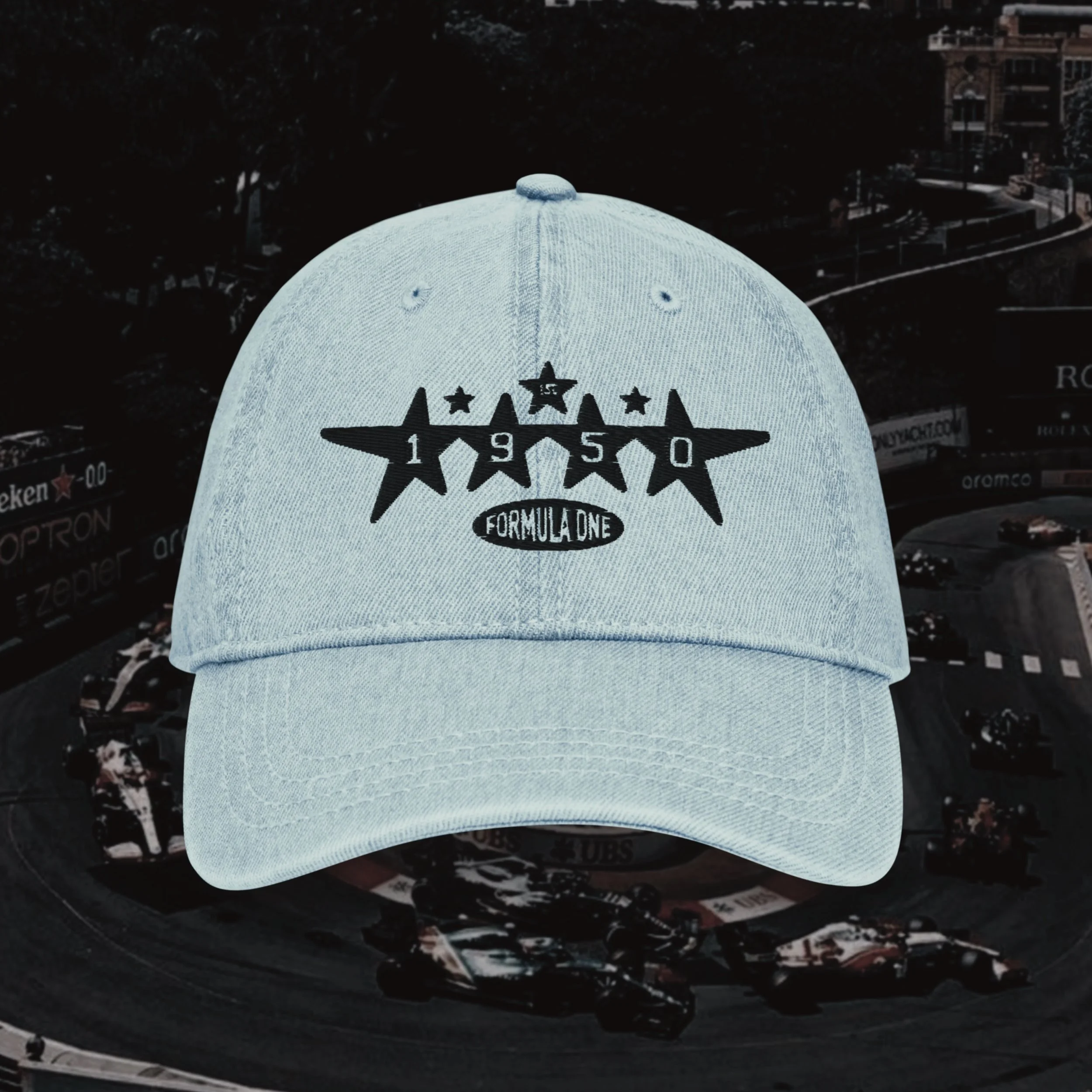 Established 1950 Hat