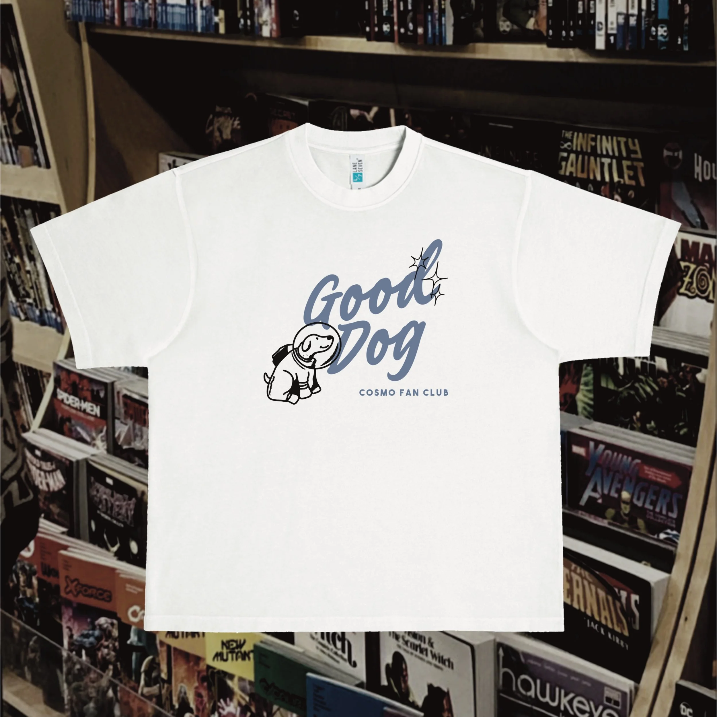 Good Dog Design
