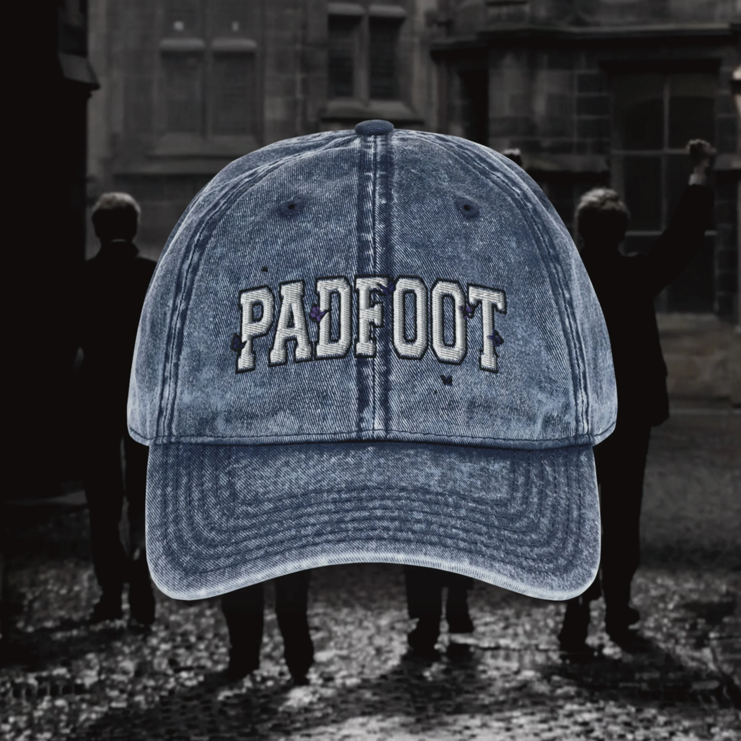Padfoot Hat