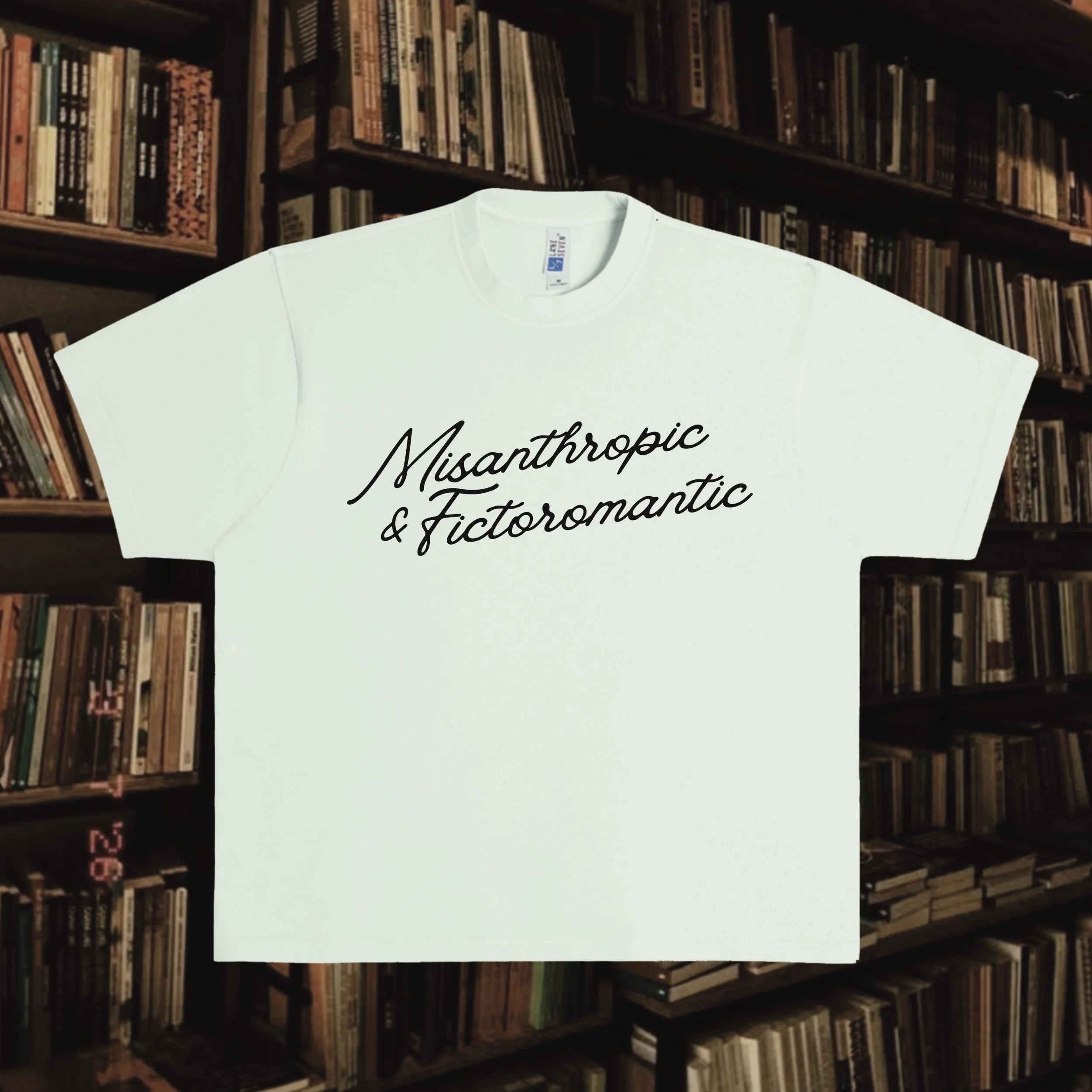 Misanthropic and Fictoromantic Design
