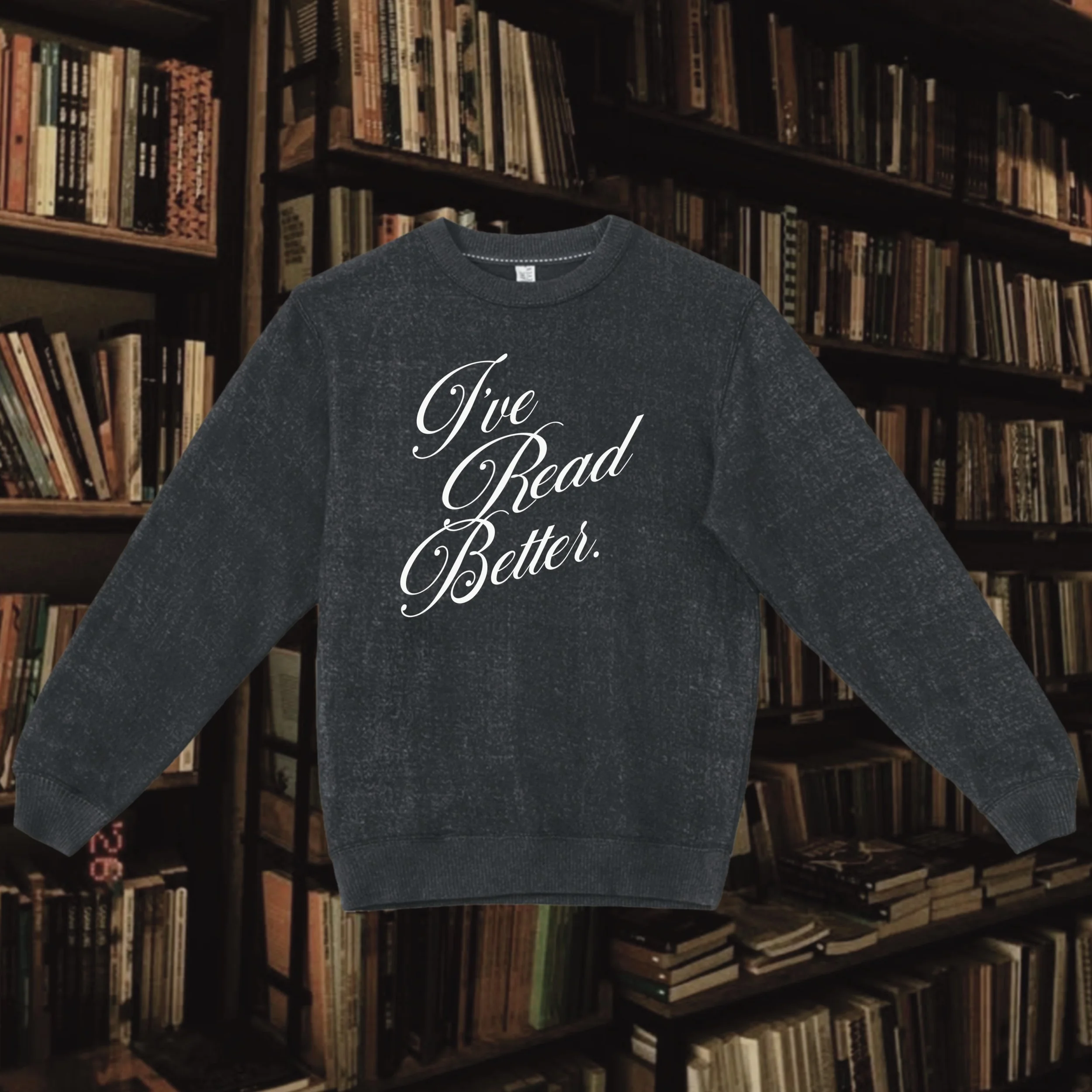 ReadBetterBlackKnit.JPG