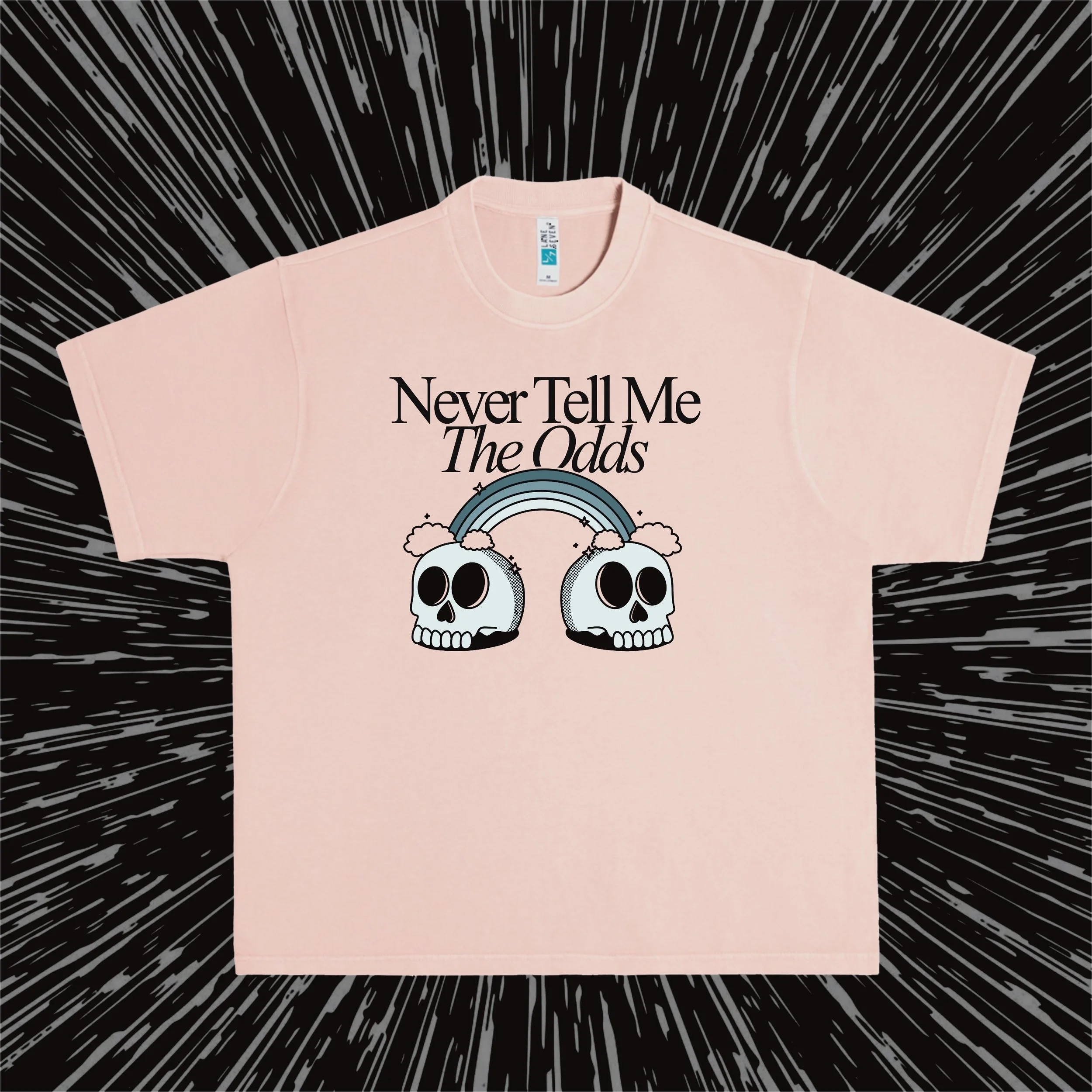 The Odds Design