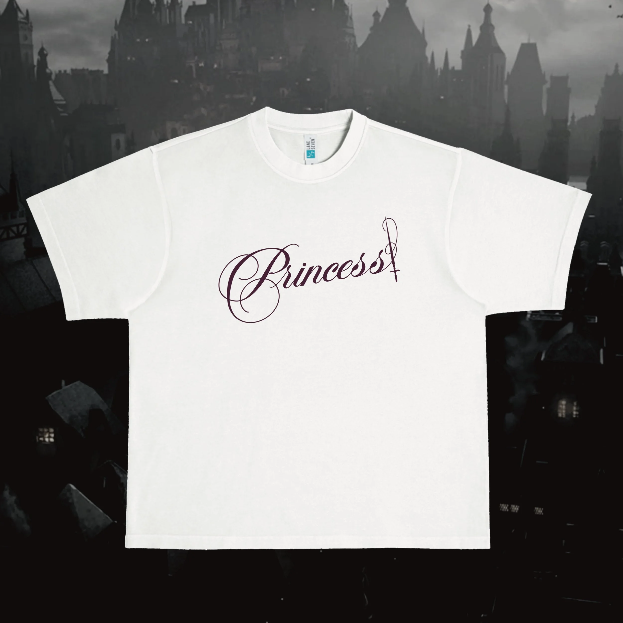Princess Tee