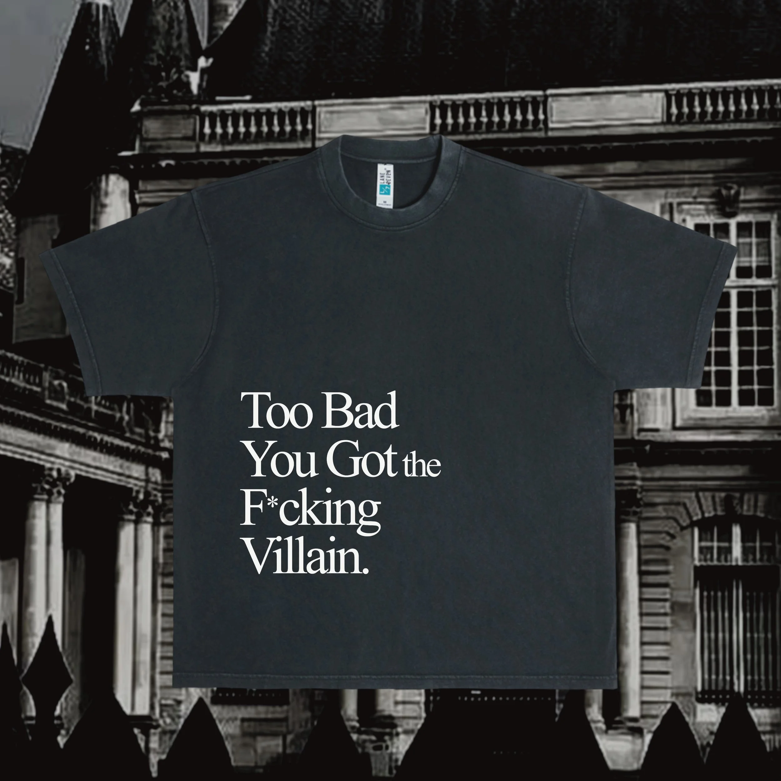 GottheFuckingVillainHeavyTee.JPG