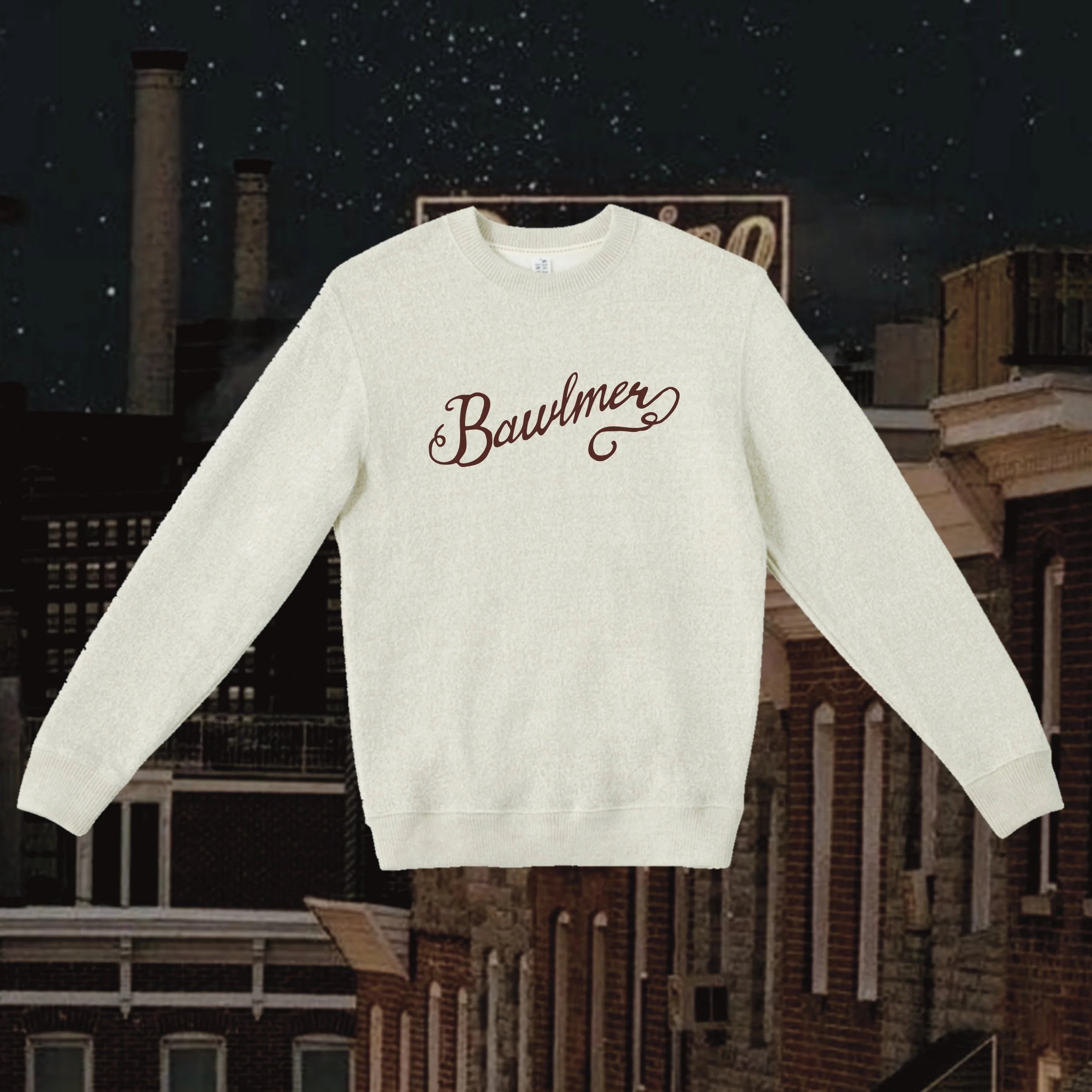 Bawlmer Design