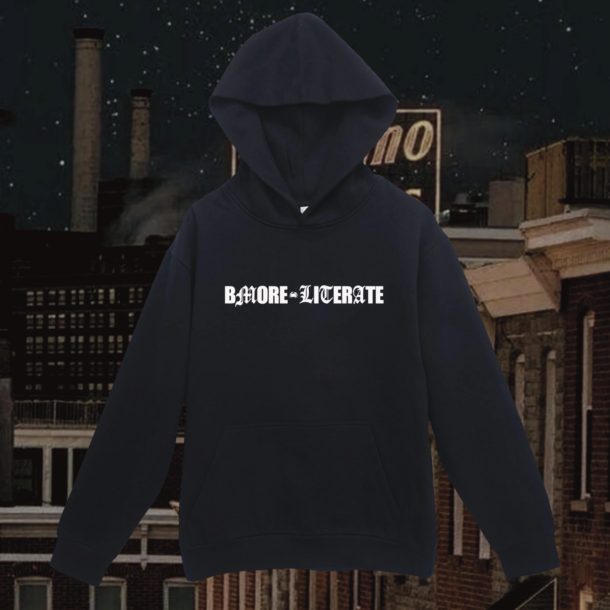 BMORE Literate Design
