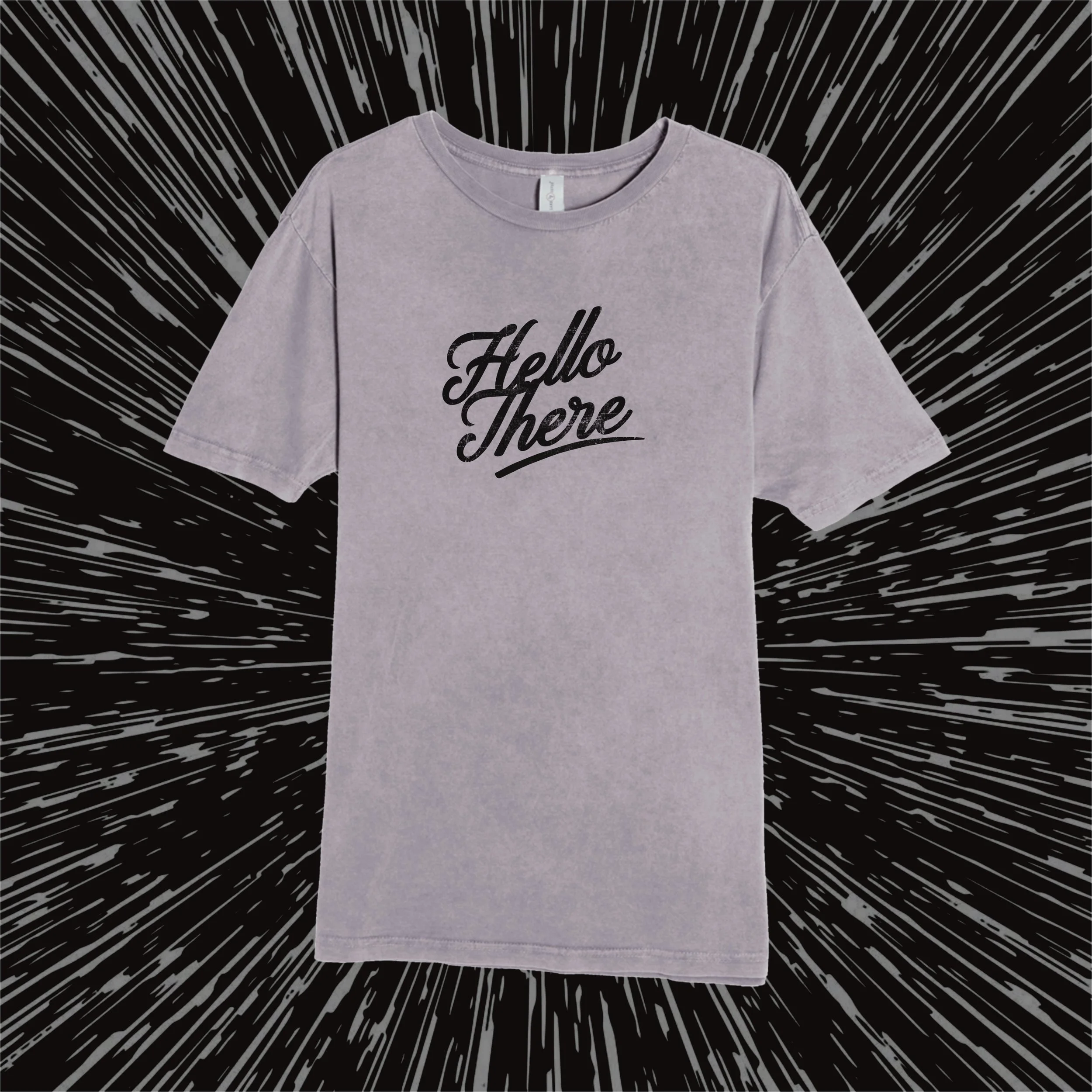 Hello There Design