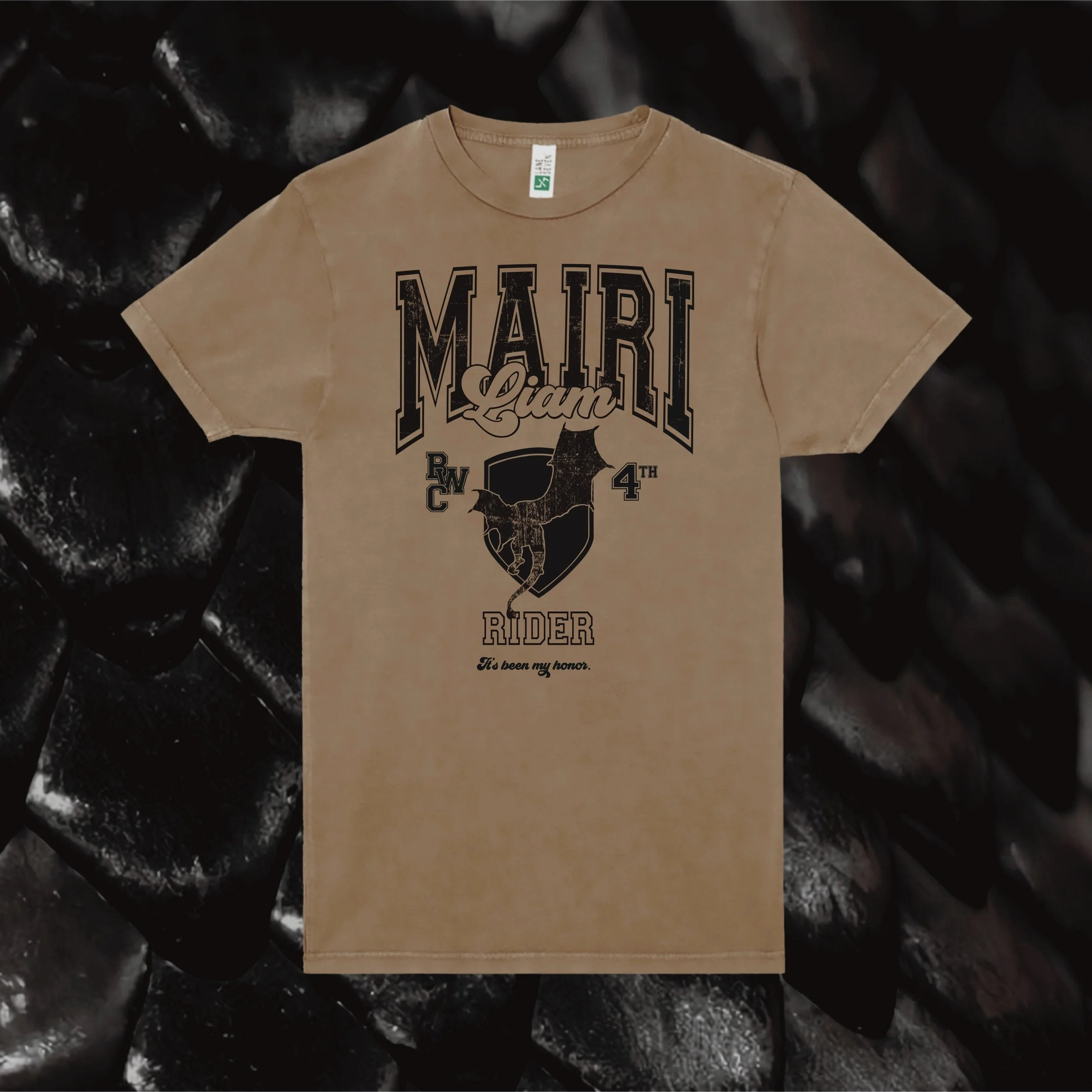 Mairi Design