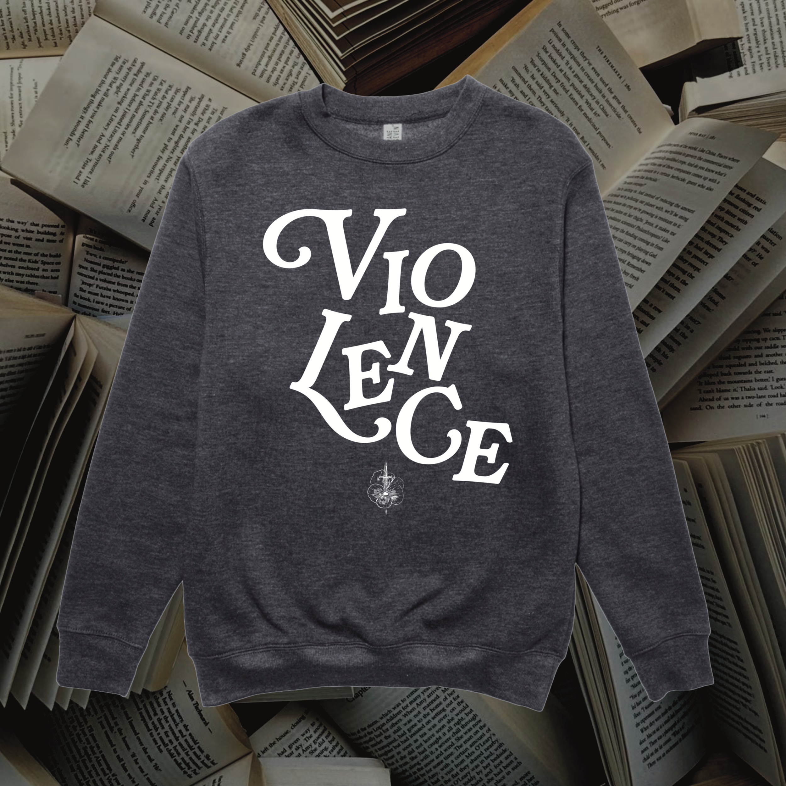 Violence Classic Crew (BC)