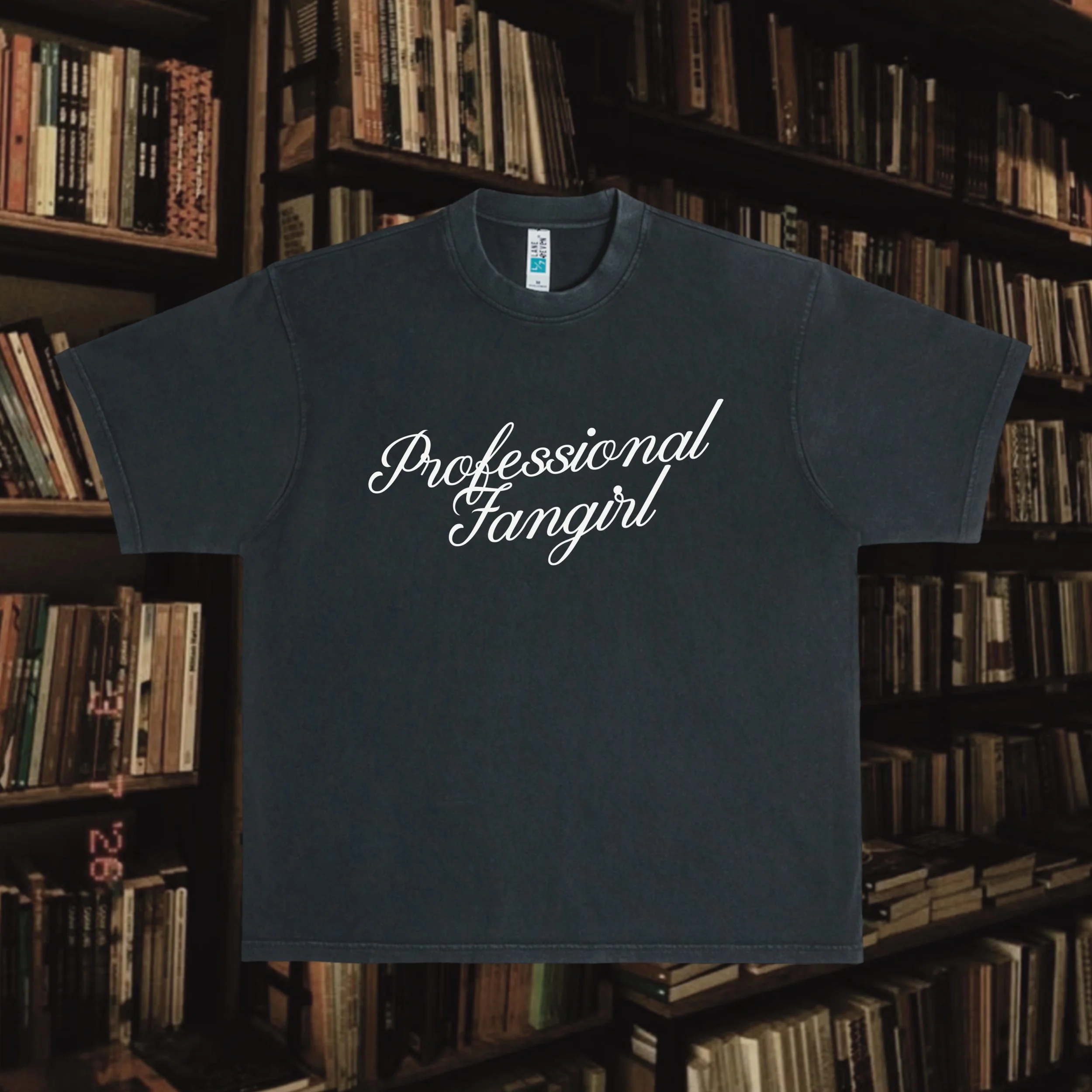 ProfessionalFangirlTee.JPG