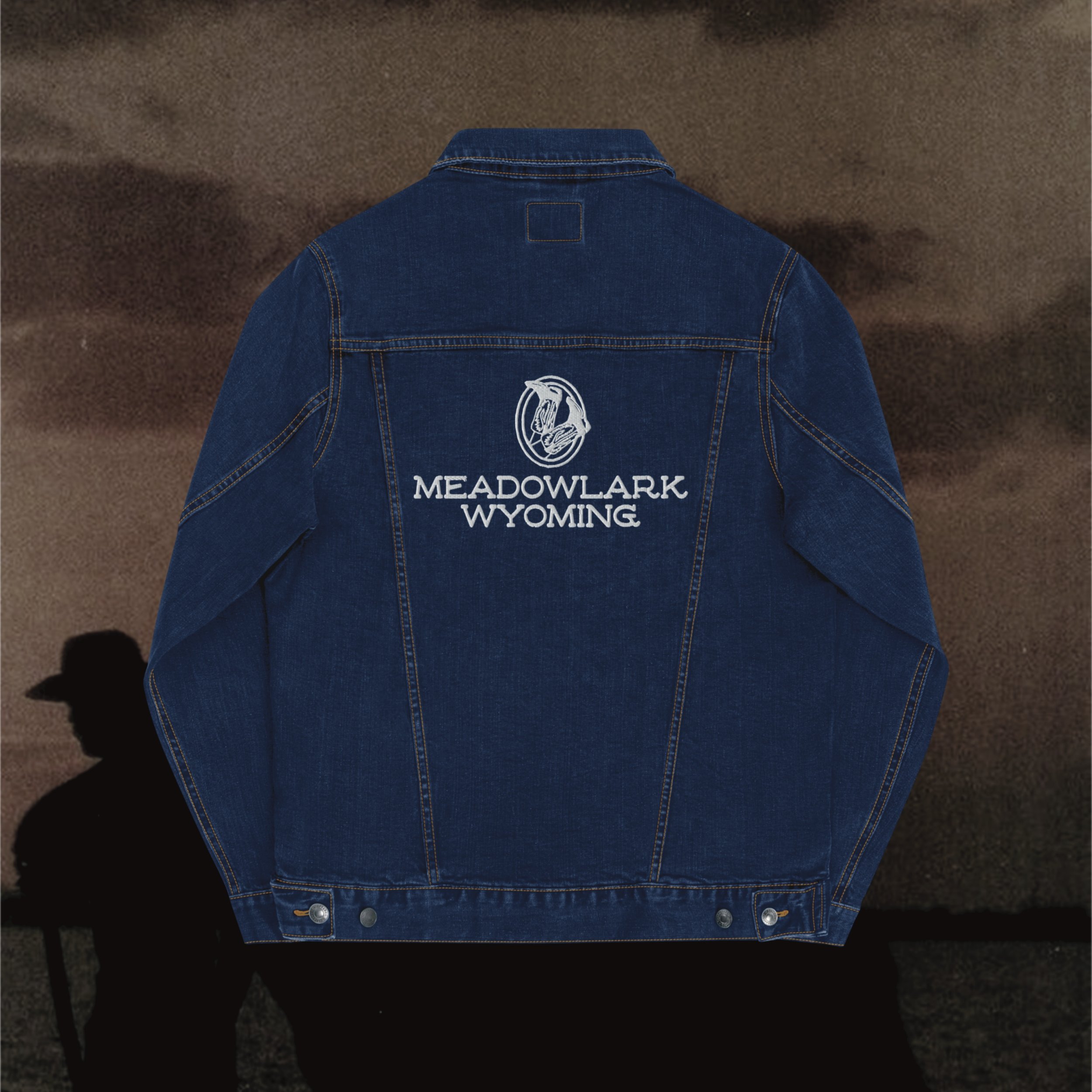 Meadowlark Denim Jacket
