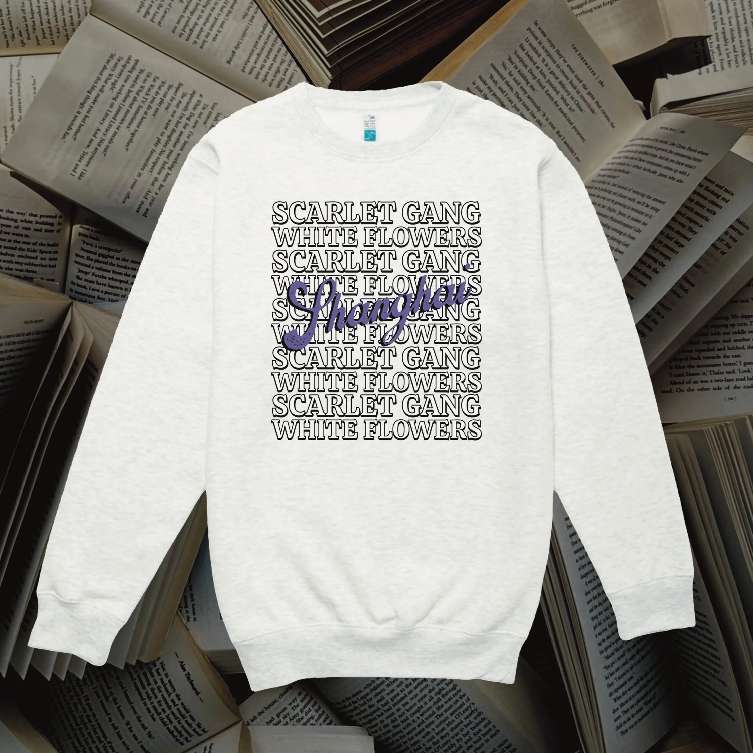 Shanghai Classic Crew (BC)