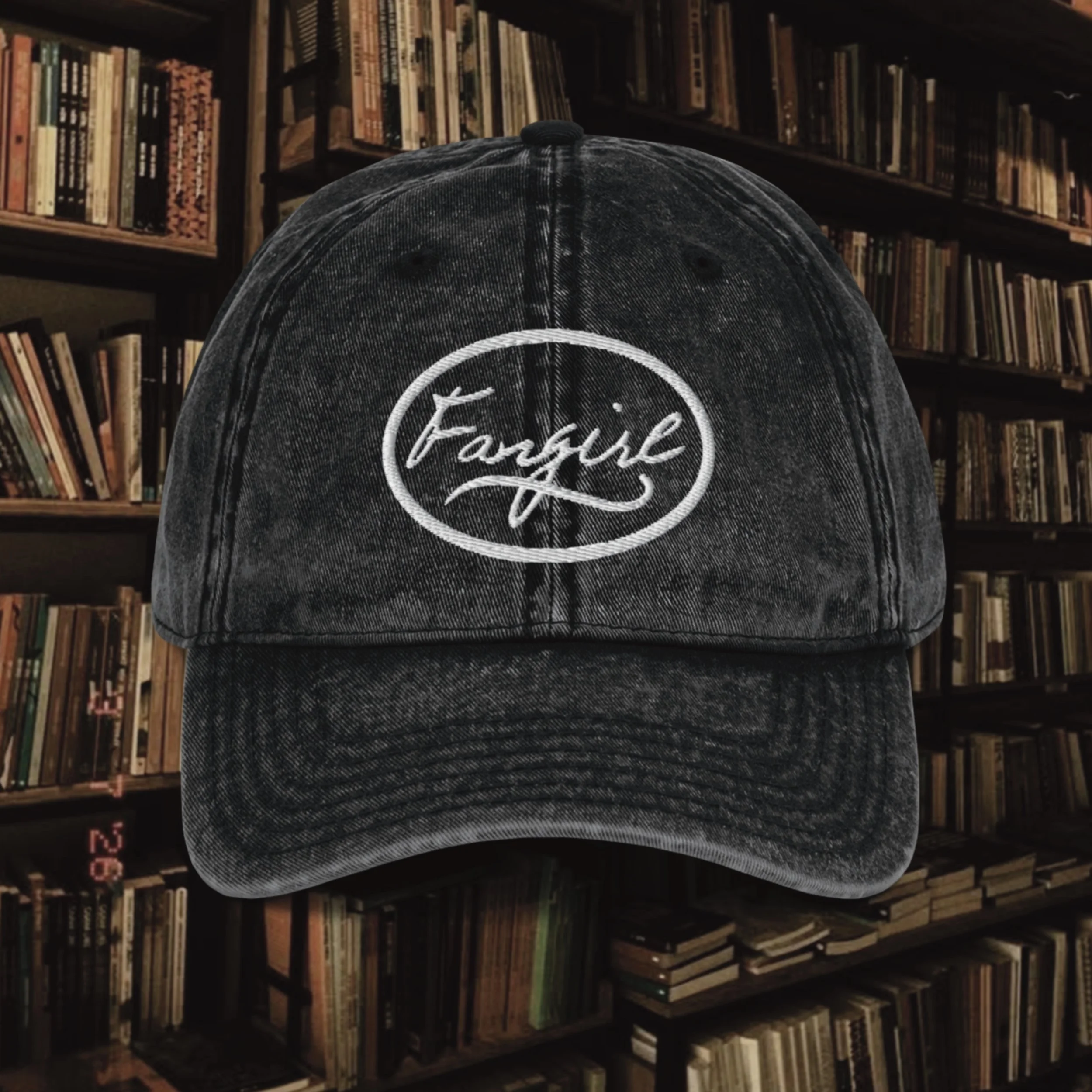 Fangirl Hat