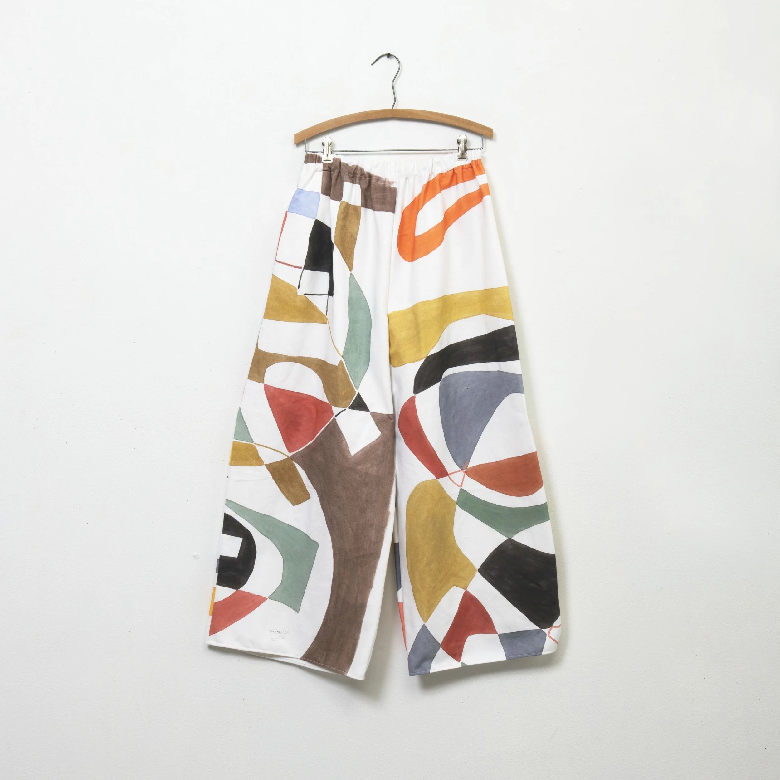 Karen Denim Pant 12/24/24