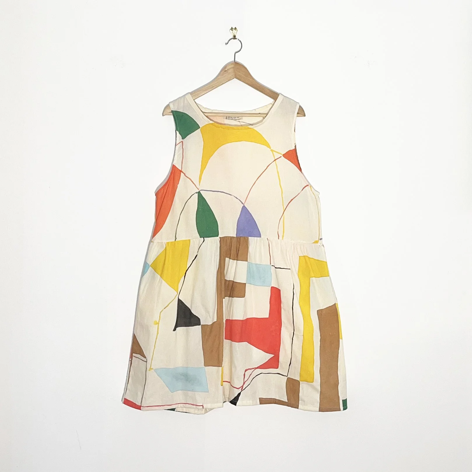 Adriana Dress 8/14/26