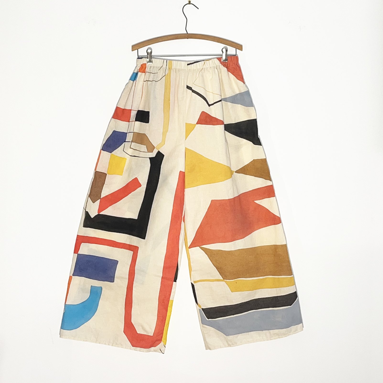 Karen Pant 5/3/26