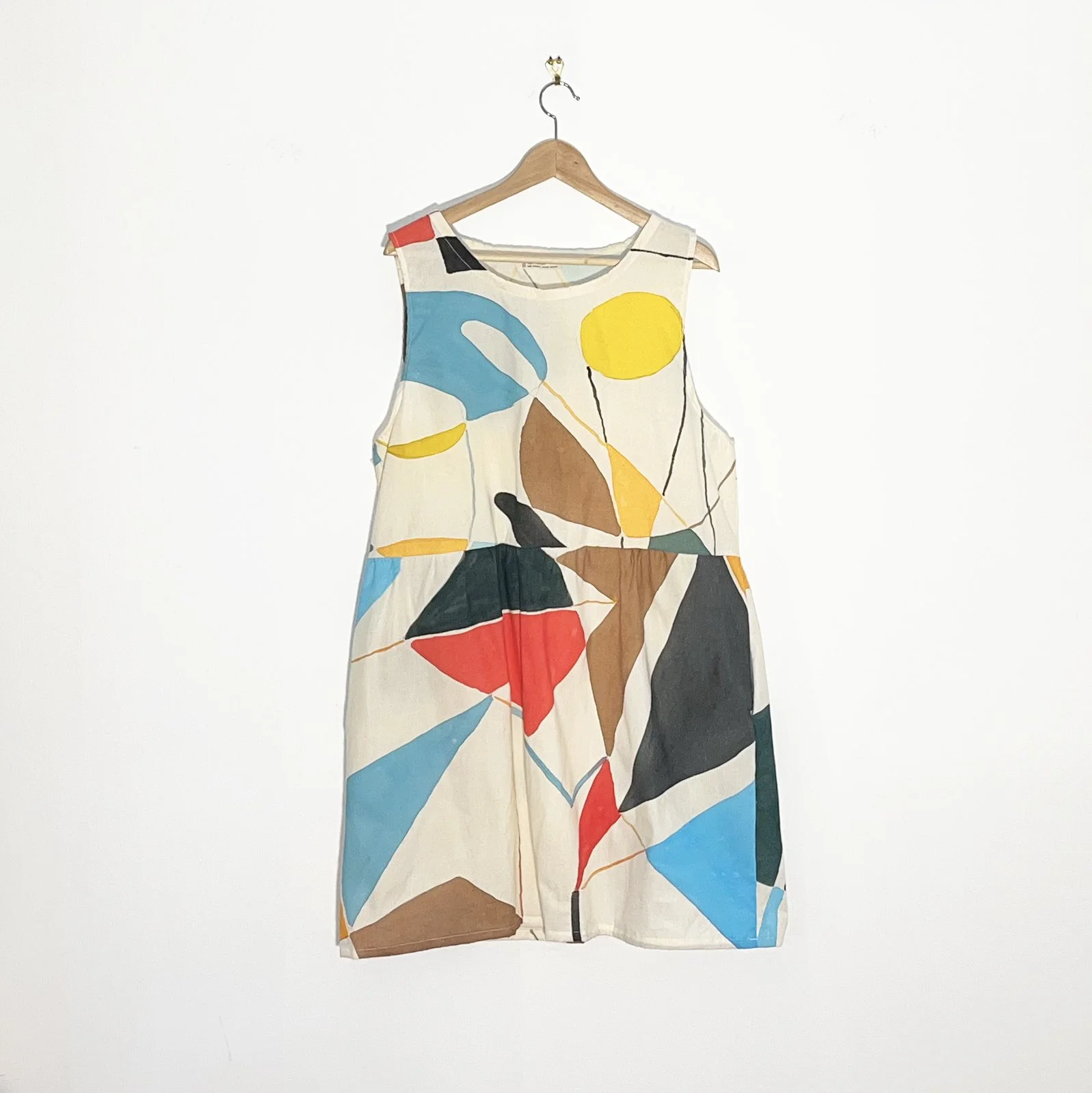 Adriana Dress 8/21/26