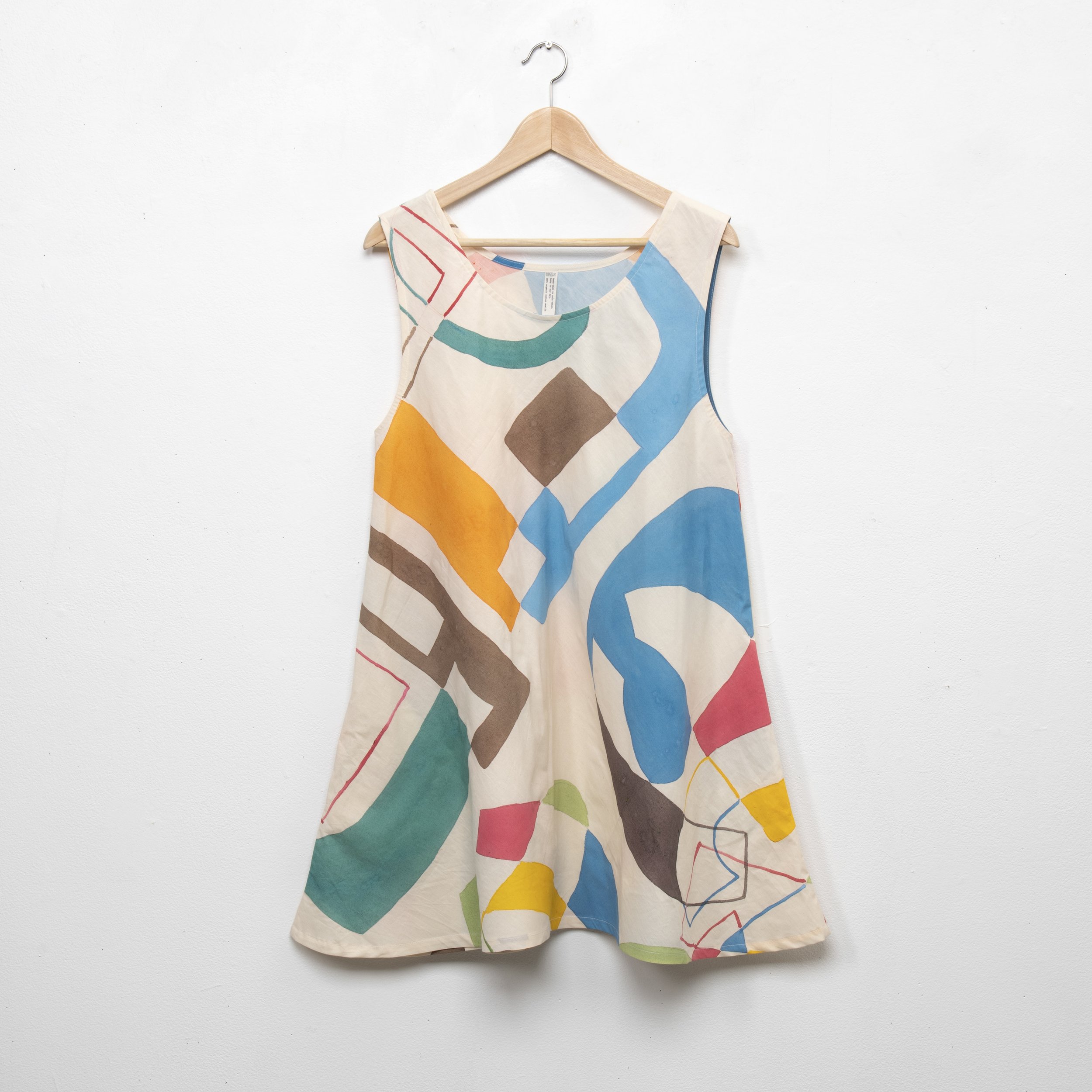 Katie Dress 10/5/26