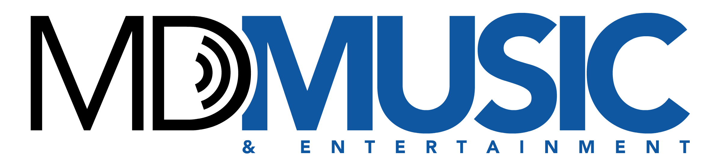 MD Music &amp; Entertainment