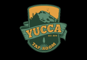 Redcoat Kid - Yucca Taproom