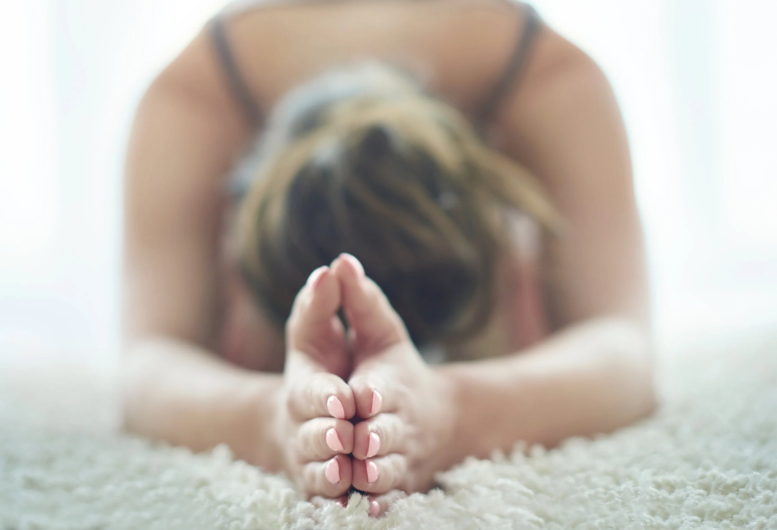 Guest Blog: YogiDani