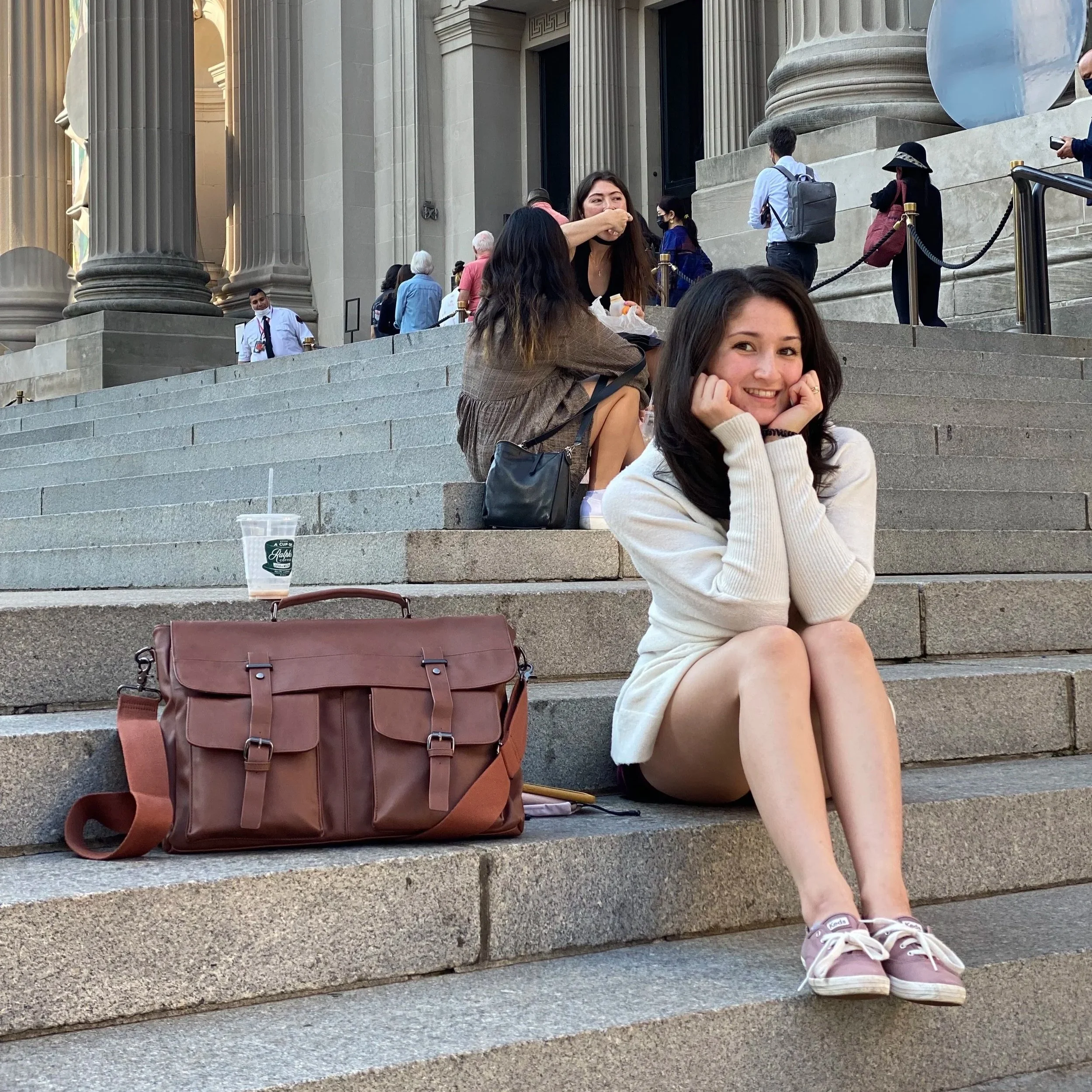 Michelle Instructor at Fusion Fitness and Yoga