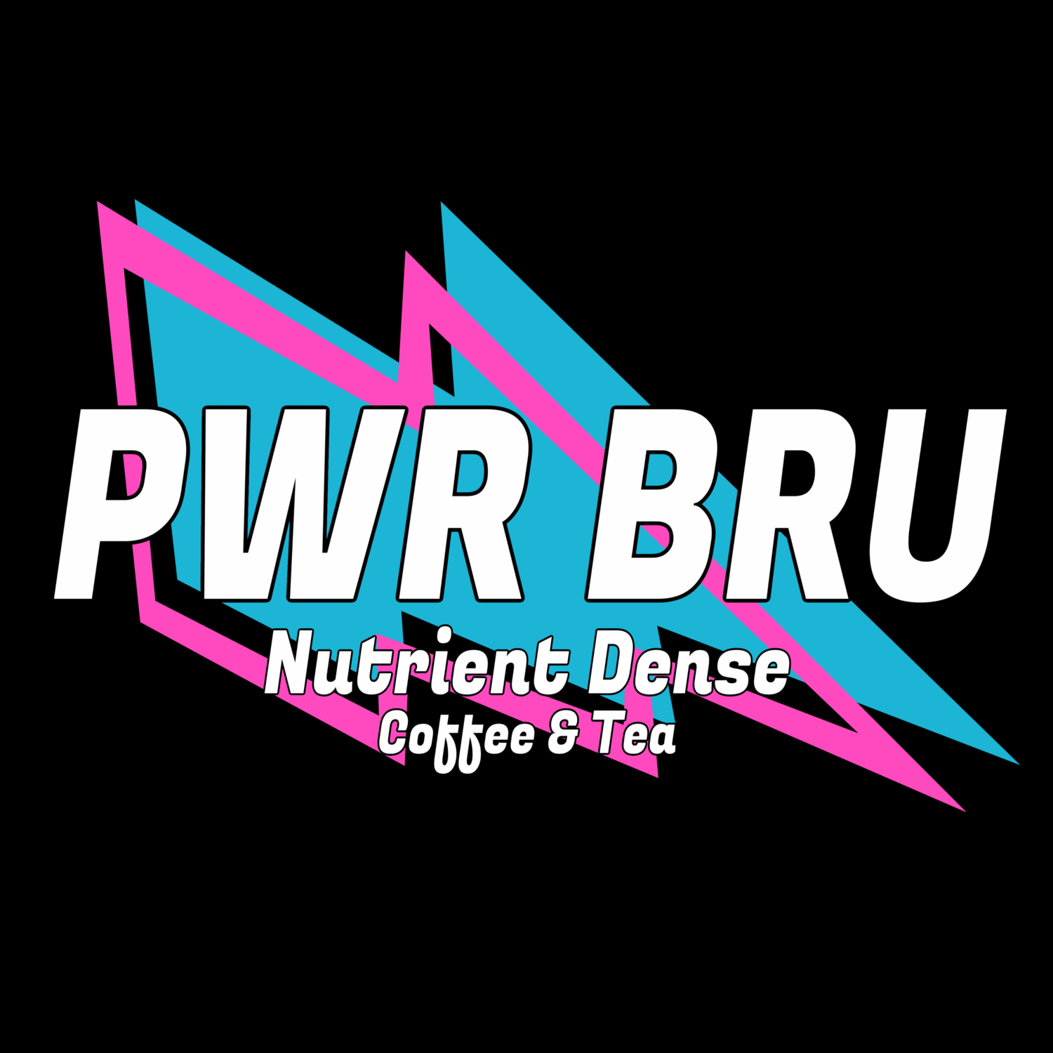 PWR BRU