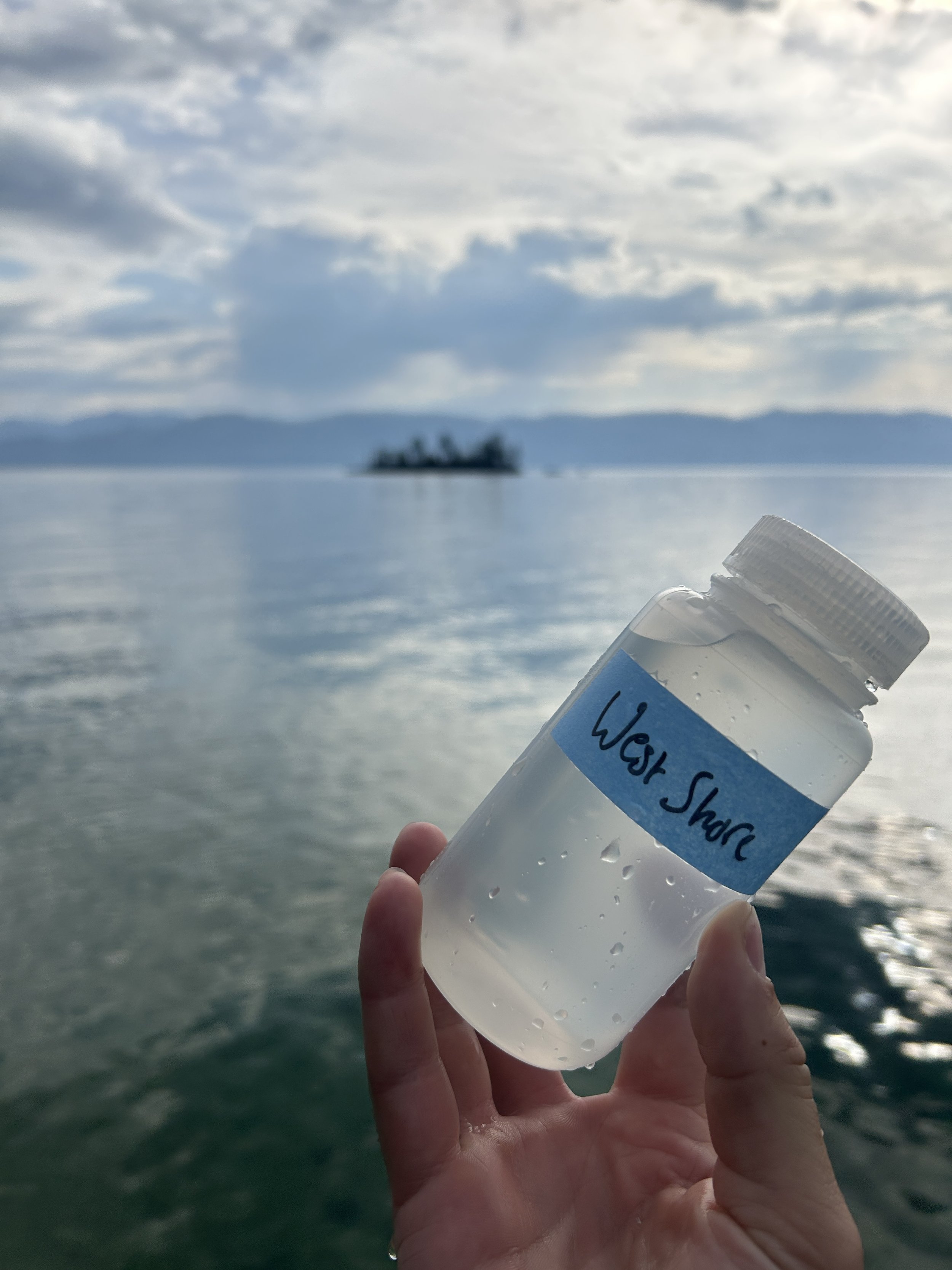 Swim Guide Season Wrap-up
