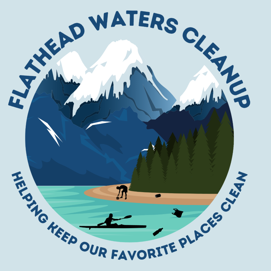 Flathead Watershed Cleanup
