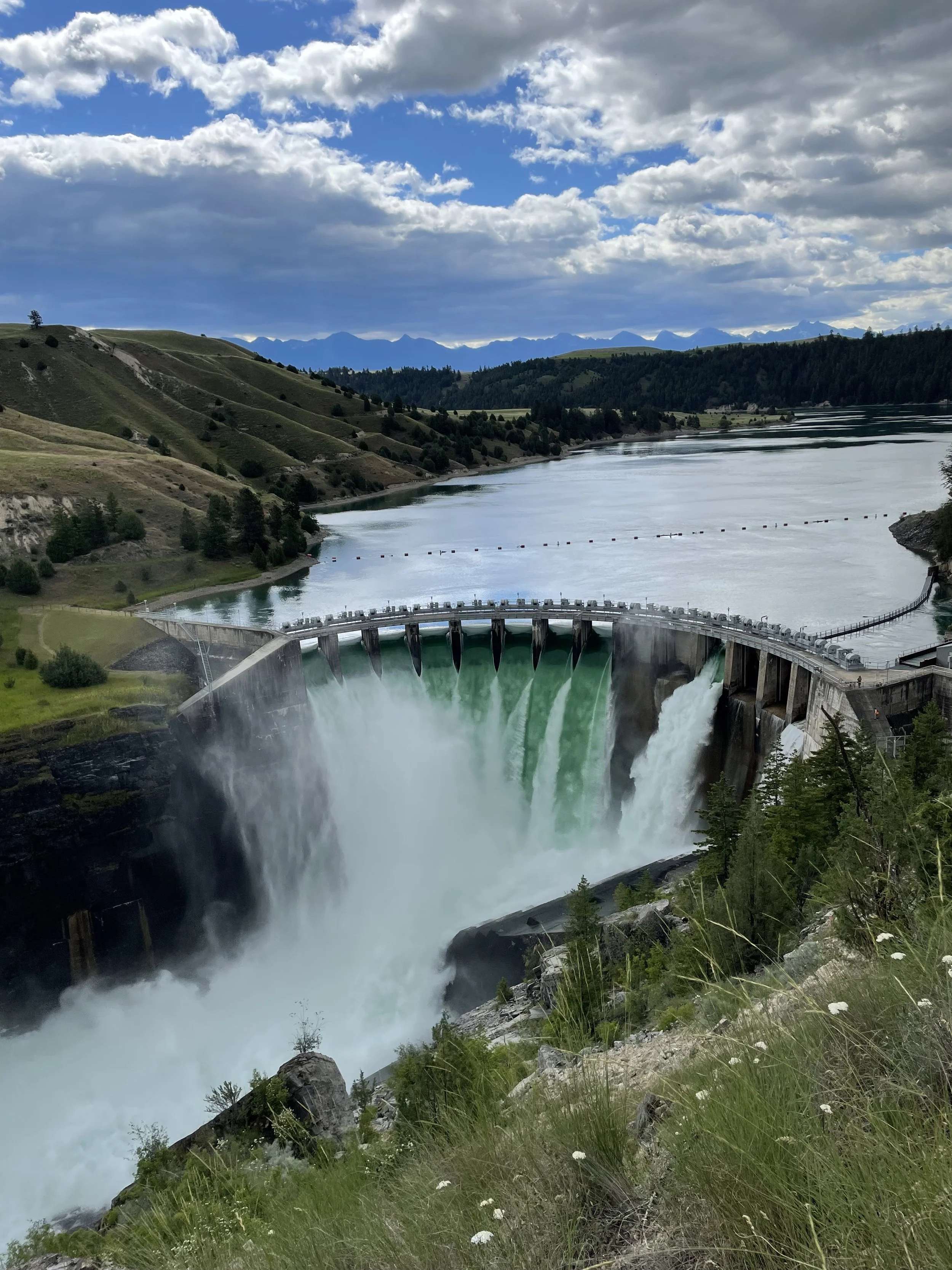 Flathead Lake Levels — Flathead Lakers