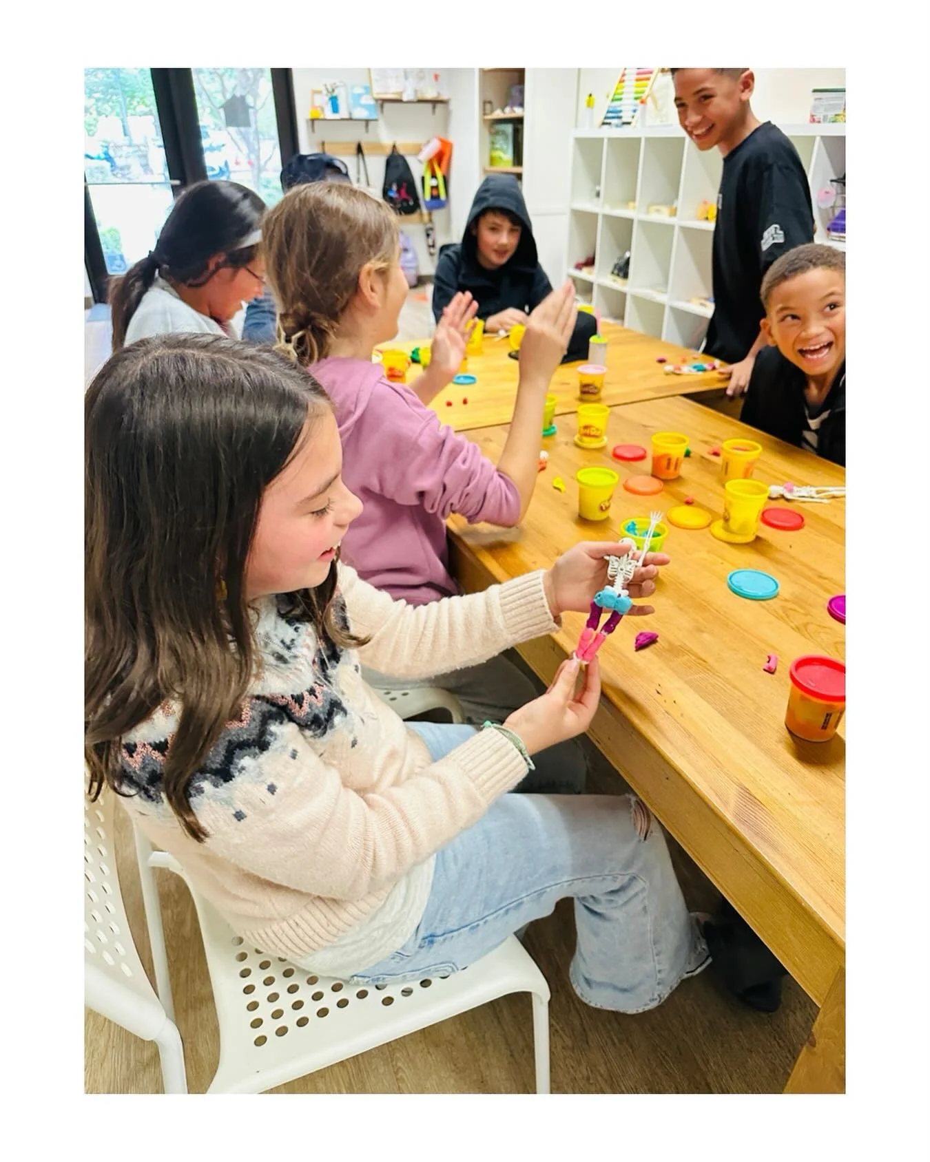 &ldquo;There is nothing in the world so irresistibly contagious as laughter and good humor.&rdquo; 
- Charles Dickens
.
.
When the human muscular system becomes too funny. I present the gluteus maximus! 
.
.
.
#science #muscles #muscularsystem #human