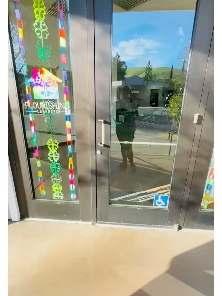 &ldquo;Luck is believing you&rsquo;re lucky.&rdquo;
-Tennessee Williams
.
.
.
.
#funinkindergarten #1stgradeloves #learningisfunwithus #flourishinglearners