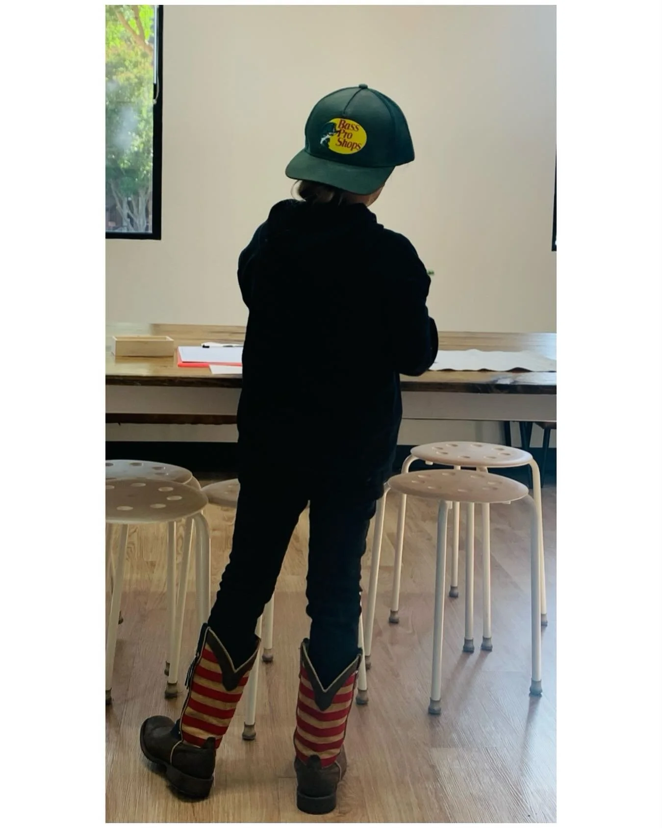 &ldquo;Today you are you, that is truer than true. There is no one alive who is you-er than you.&rdquo;
- Dr. Seuss 
.
.
.
.
.
#😍 #kidsarethebest #beyourself #flourishinglearners