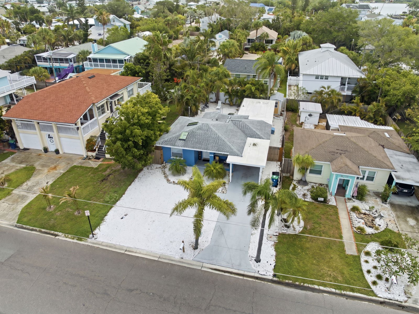 2701 1st St Indian Rocks Beach FL | Vacation Rental Investment Property