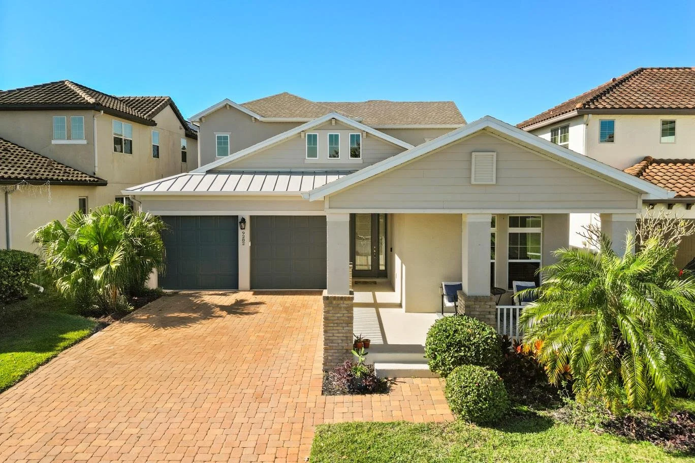 9282 Woodcrane Drive | Winter Garden
