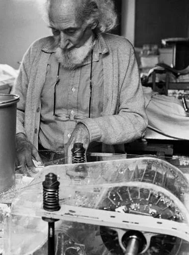Douglas Morse Howell, Papermaking Champion — North American Hand ...