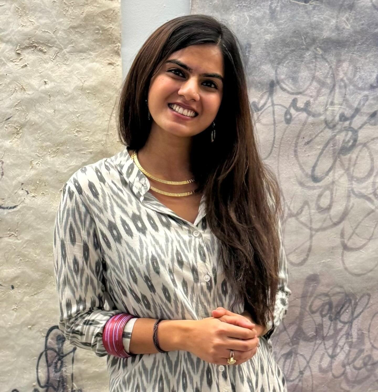 Join us Saturday, October 19 from 3:30&ndash;4:45 for a demo* by Al-Qawi Nanavati @alqawi.nanavati entitled &lsquo;Paper Pulp Print.&rsquo;

Al-Qawi Nanavati will demonstrate how to screen print using materials such as flowers, fabric and pulp as the